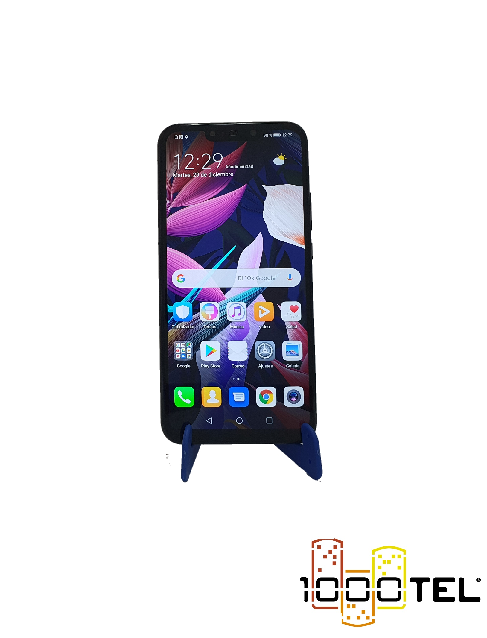 huawei mate 20 lite smartwatch