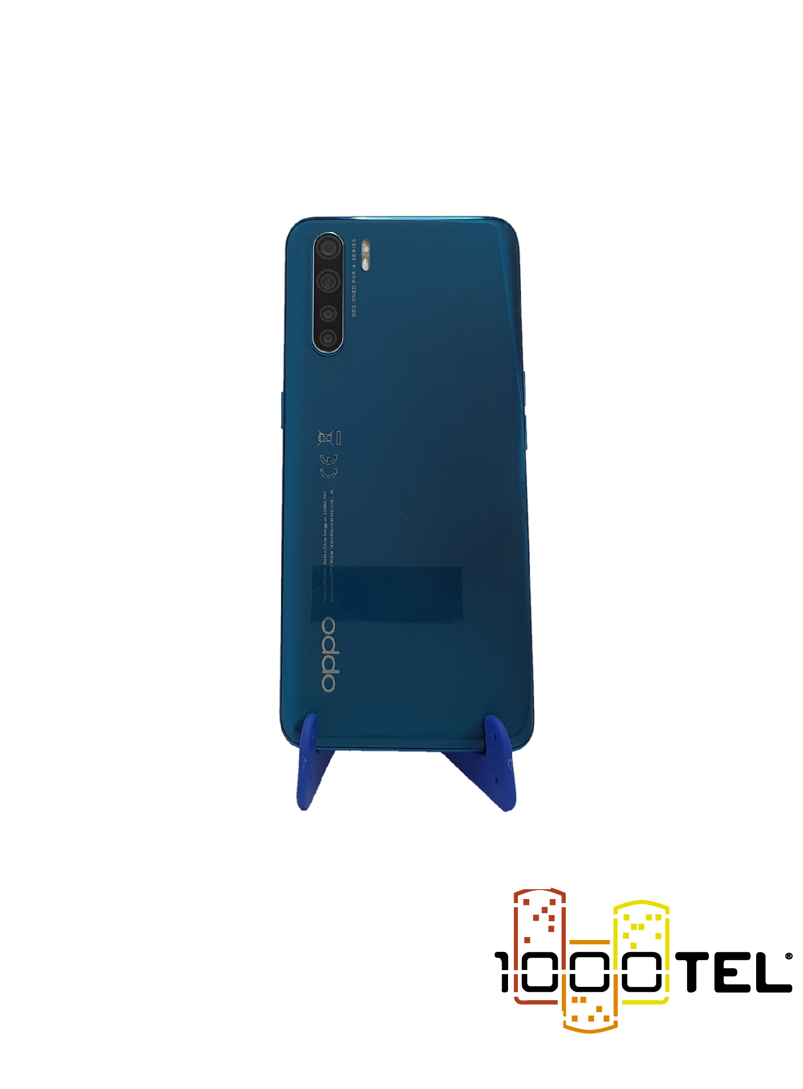 Oppo A91 #2