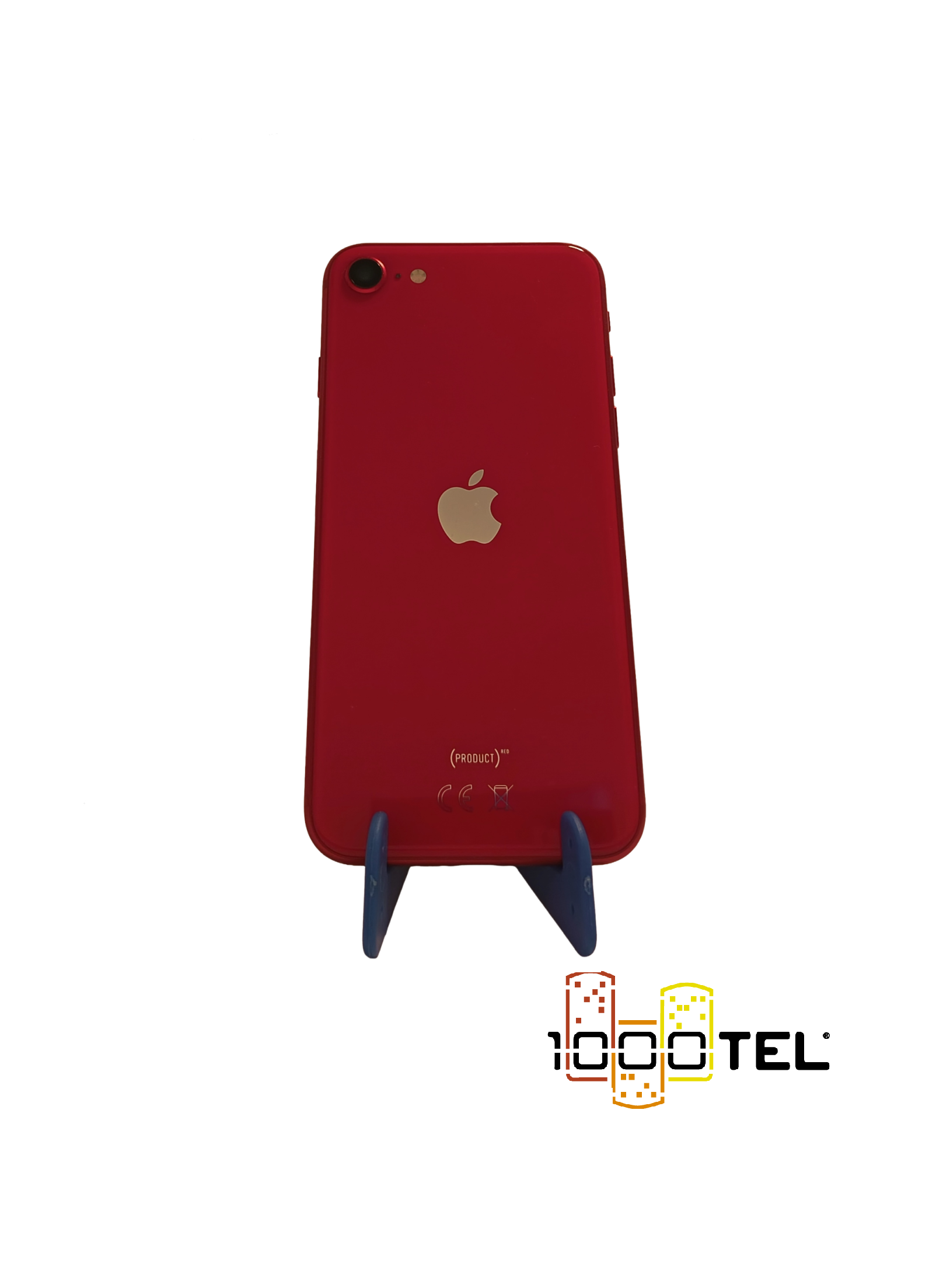 Iphone SE 2020 128GB Rojo #2