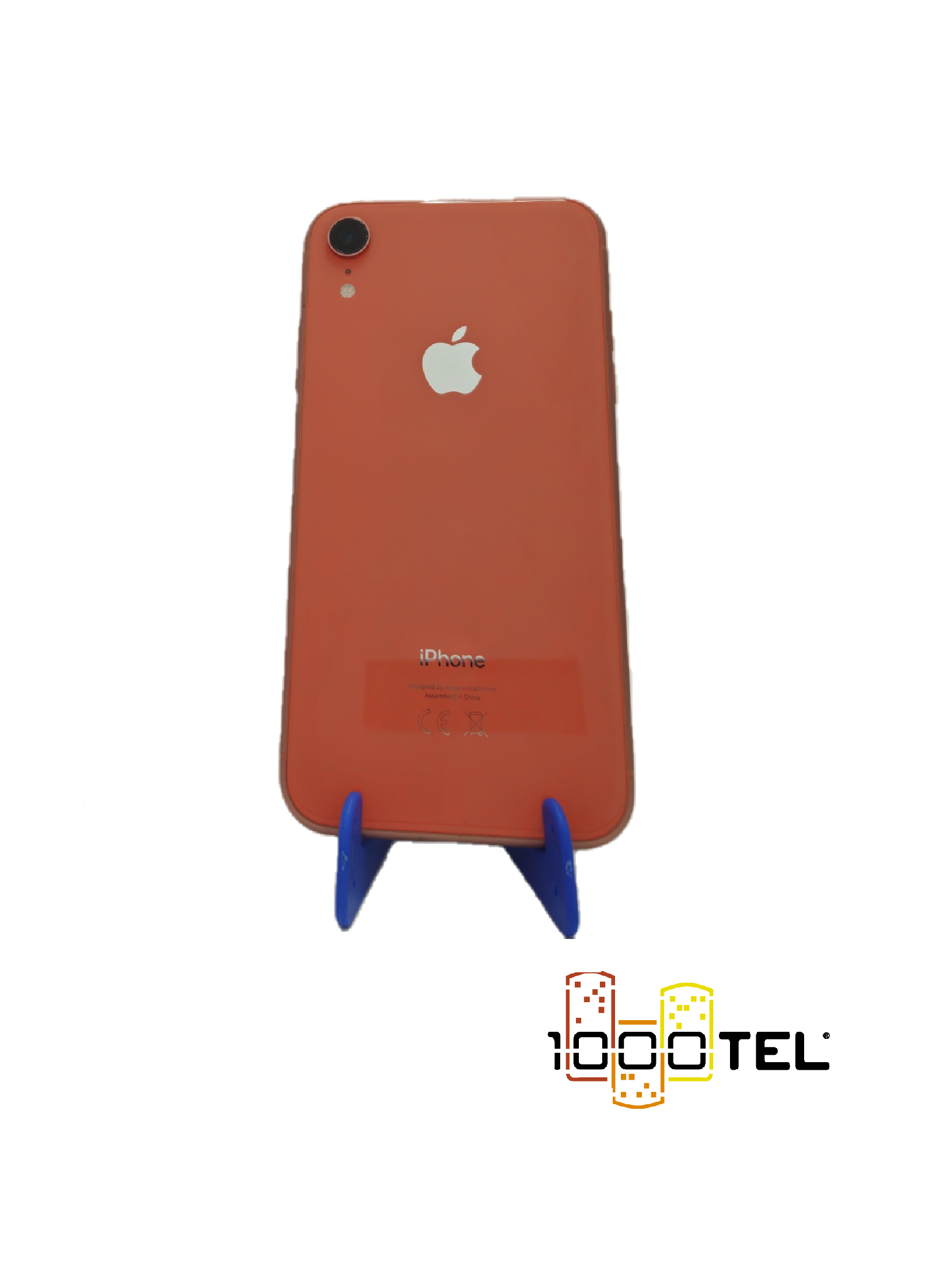 Iphone XR 64GB Coral #2