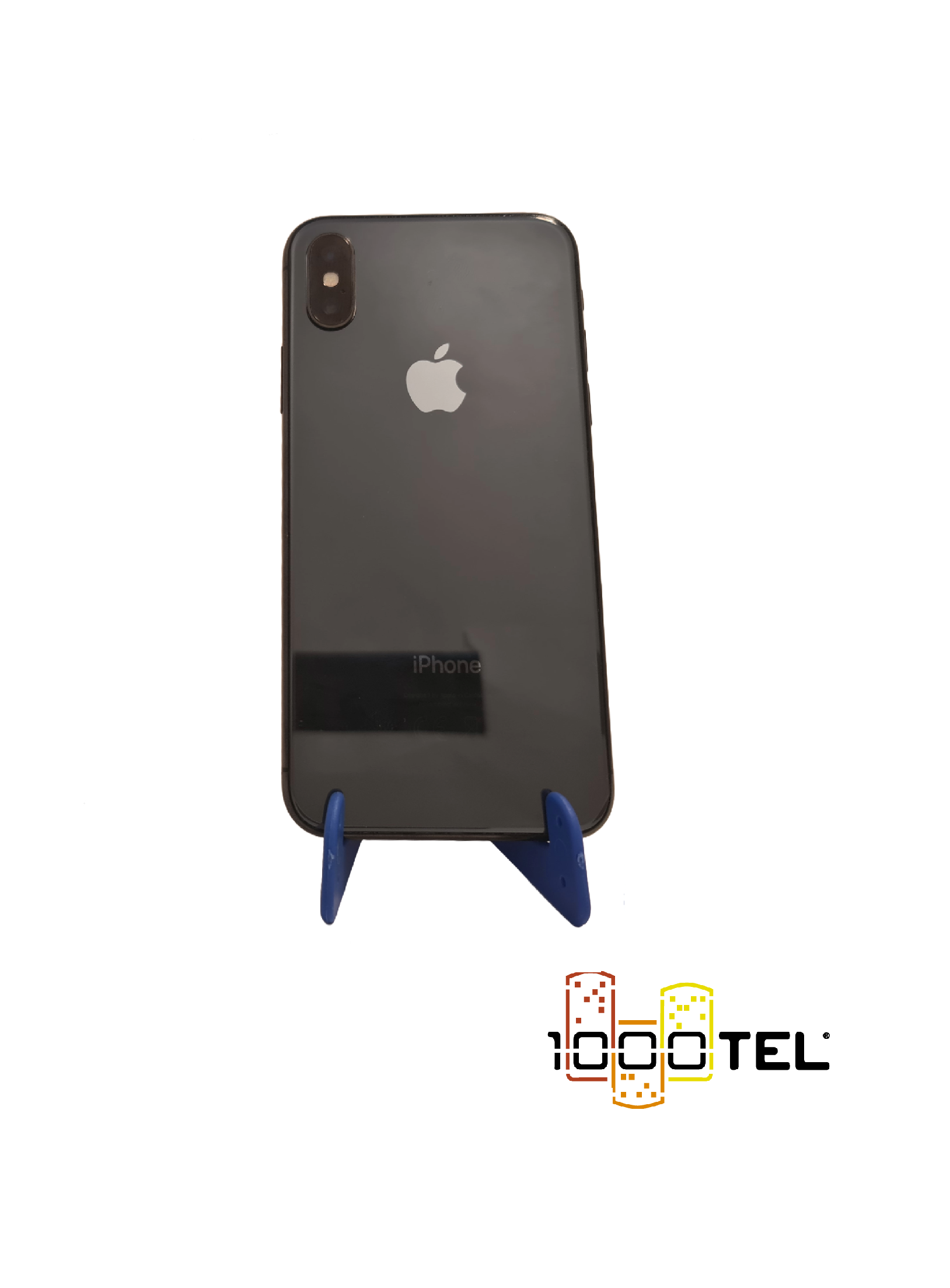 Iphone X 64GB Negro #2