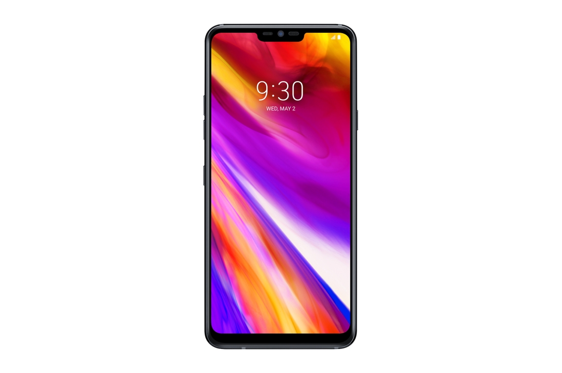 LG G7 ThinQ 