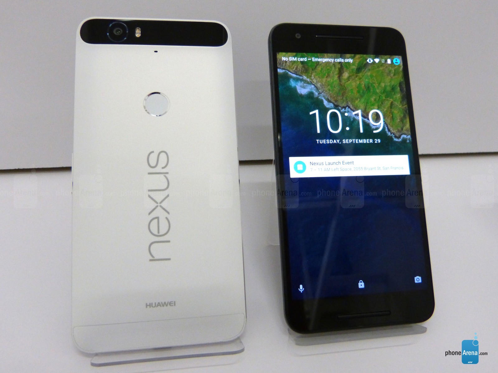 Nexus 6P 