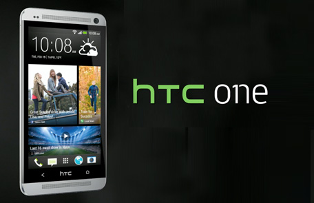 HTC one 