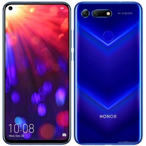 Honor view 20 