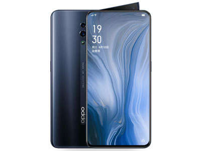 Oppo Reno 