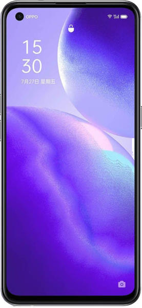 Oppo Reno5 4G 