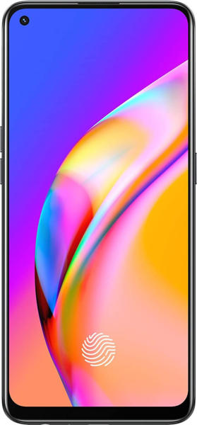 Oppo Reno5 Z 