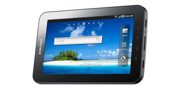 Samsung Galaxy Tab P1000 32GB 
