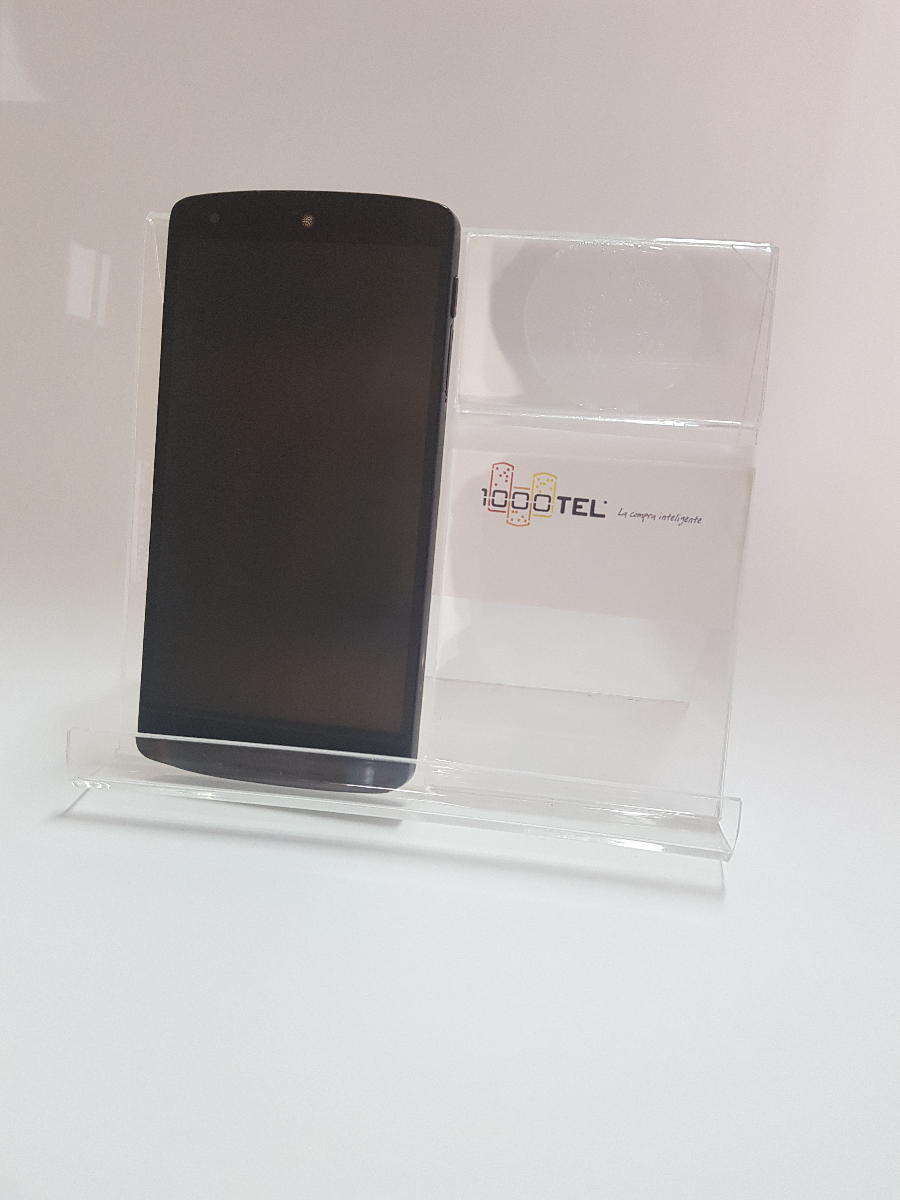 LG Nexus 5 Blanco #1