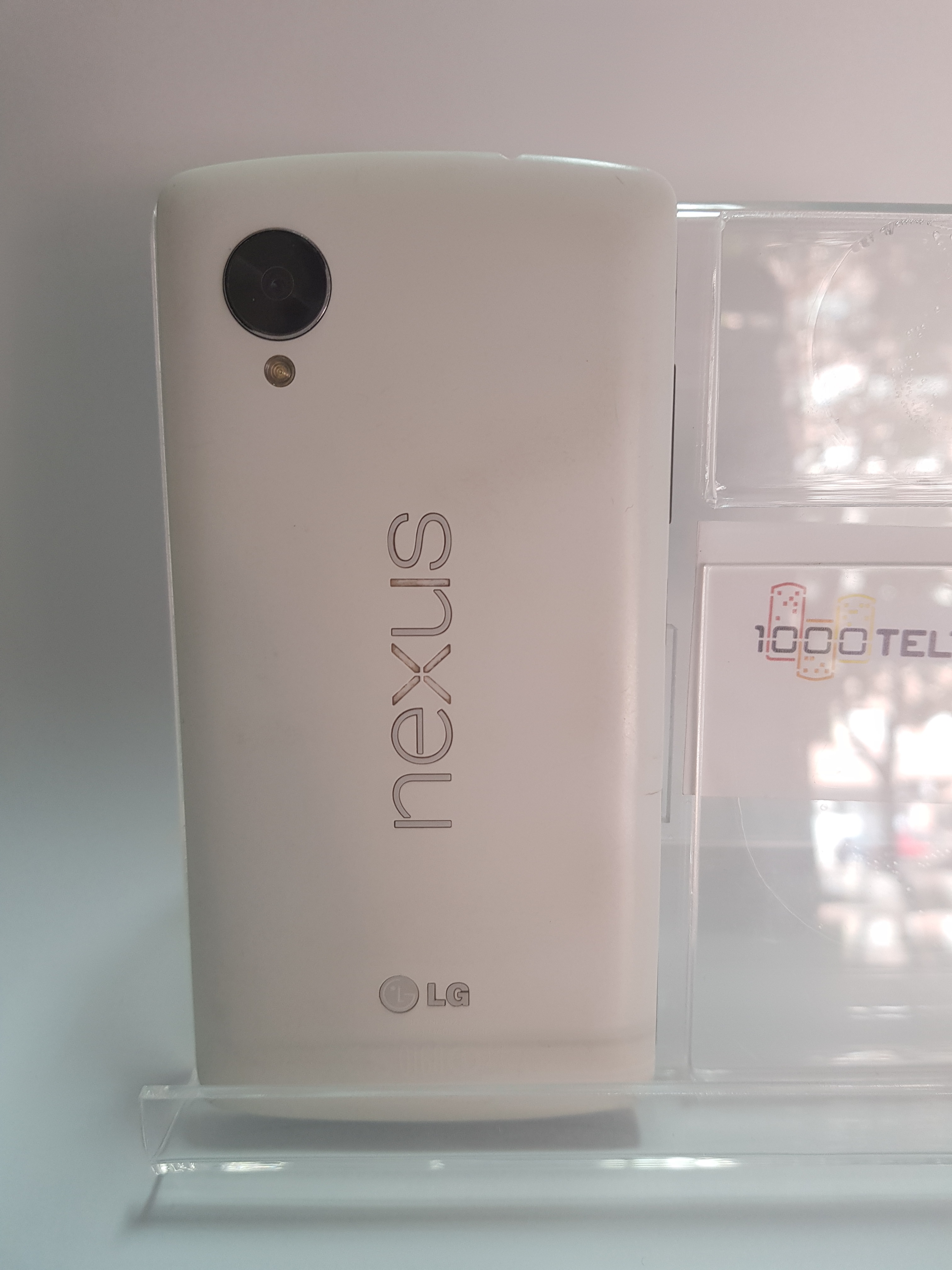 LG Nexus 5 Blanco #2