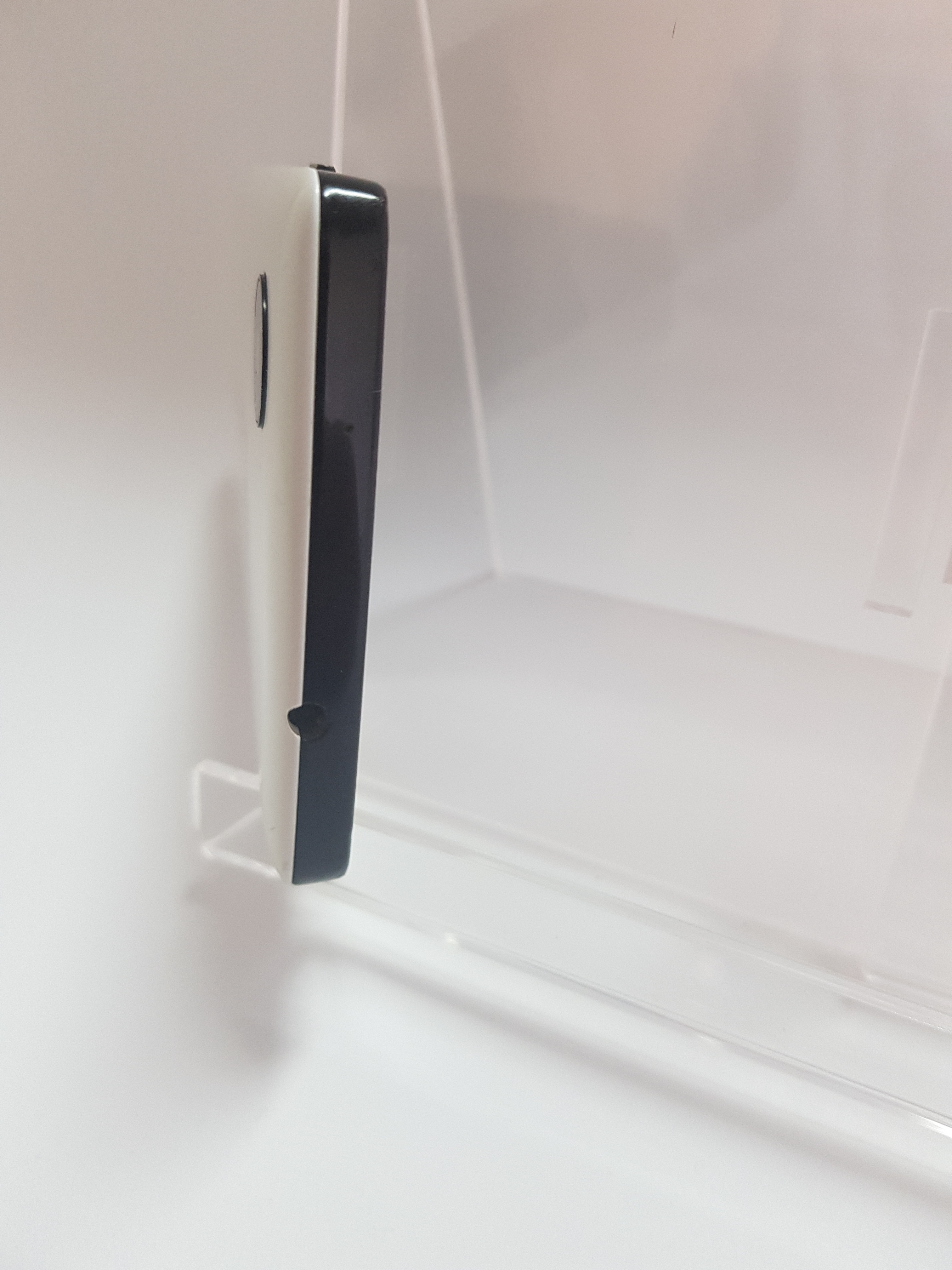 LG Nexus 5 Blanco #5