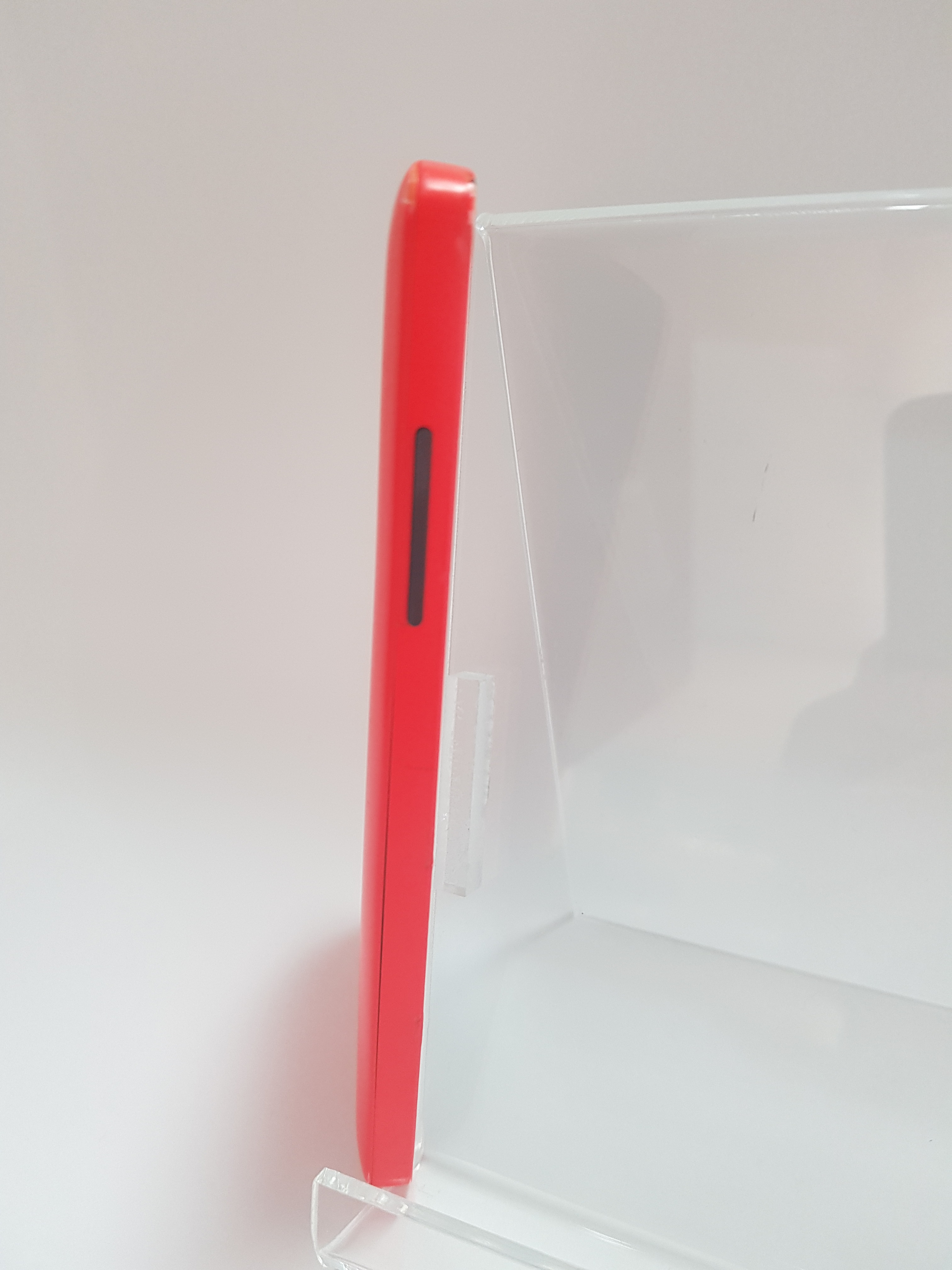 LG Nexus 5 Rojo #3