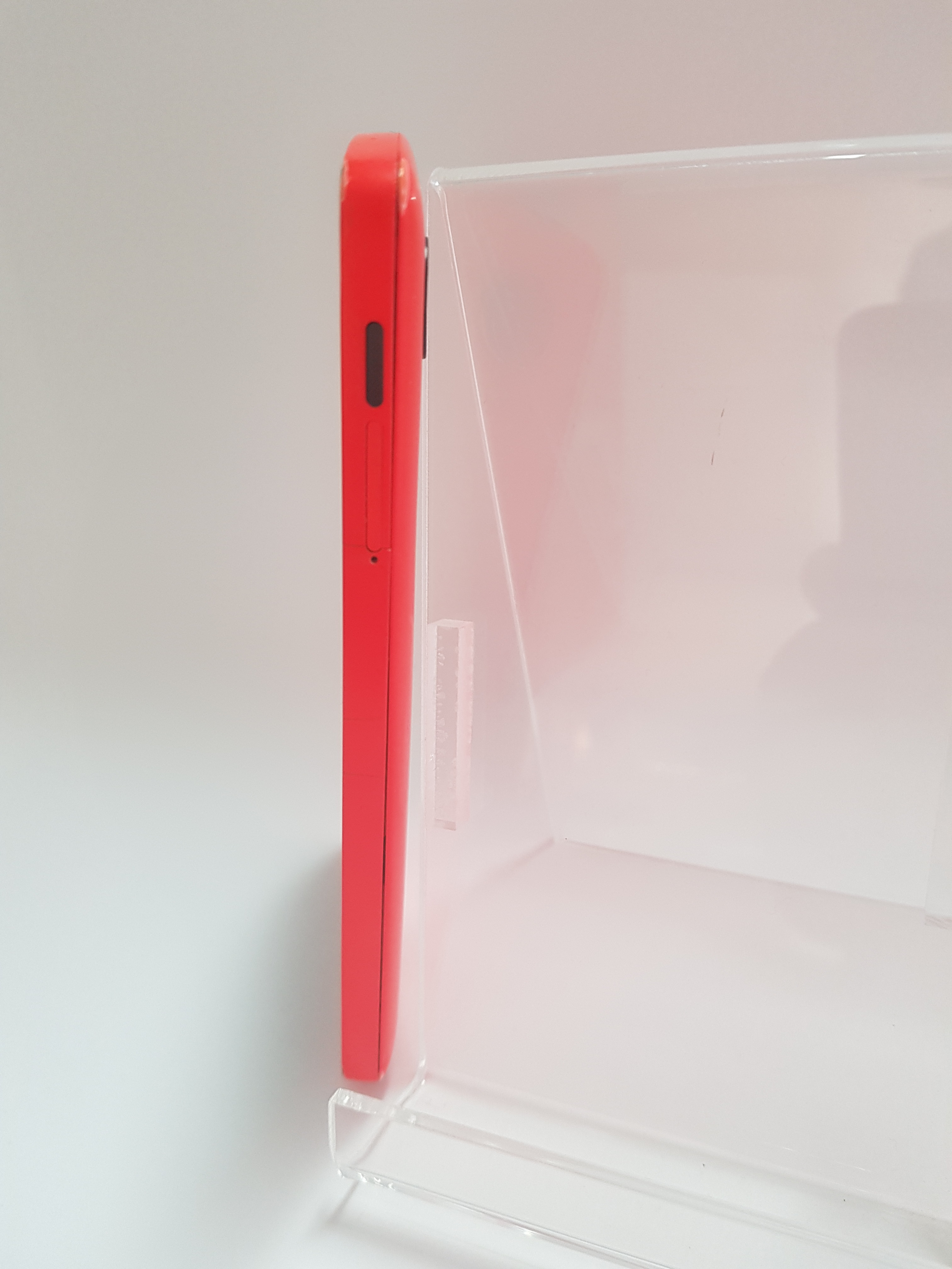 LG Nexus 5 Rojo #4
