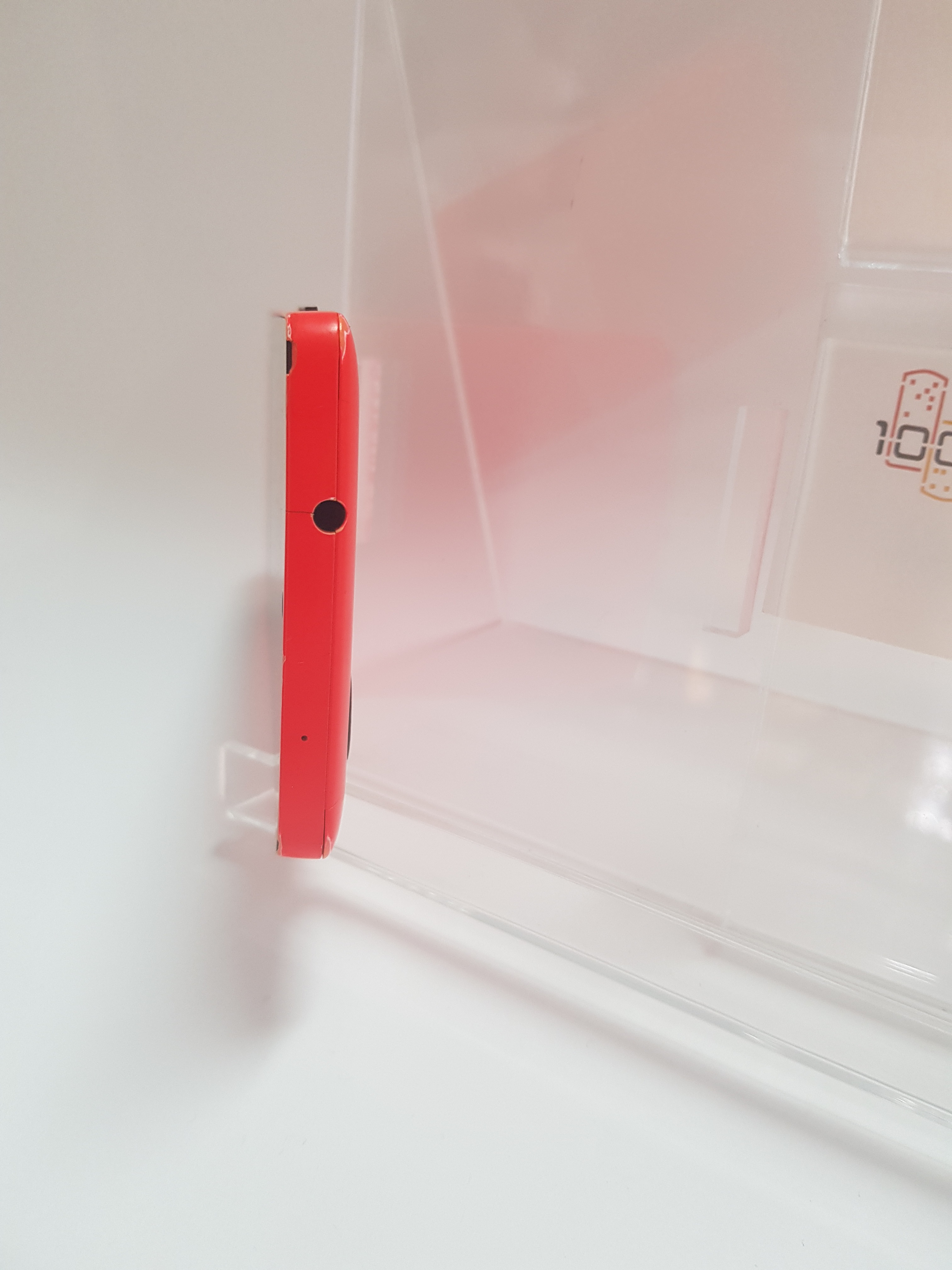 LG Nexus 5 Rojo #5