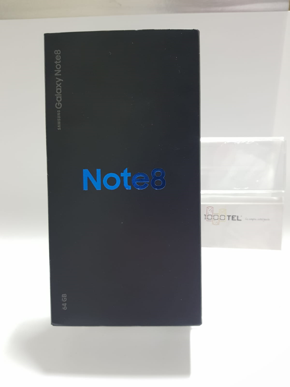 Samssung Galaxy Note 8  #1