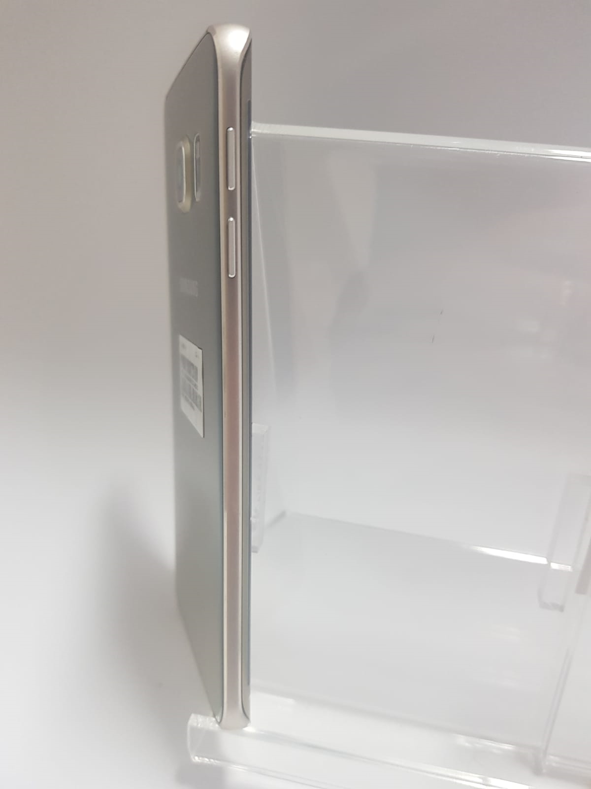 Samsung Galaxy S6 Edge #3