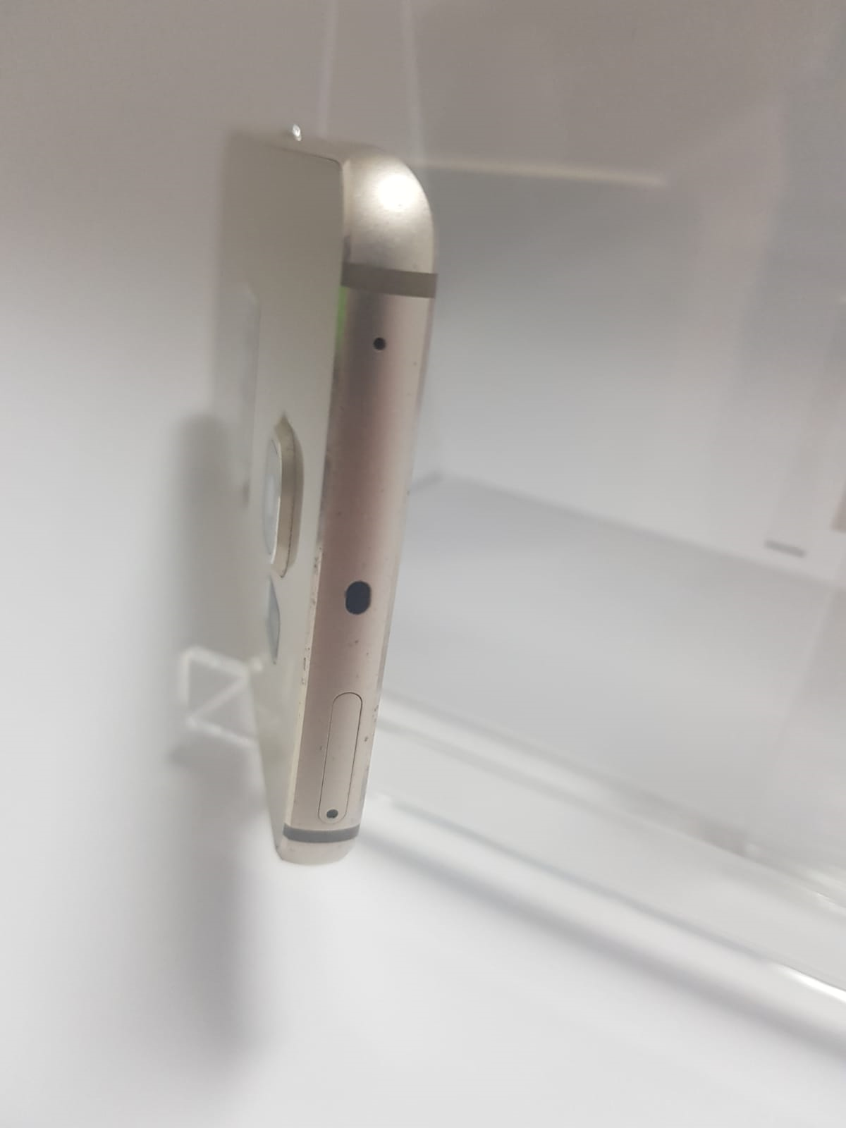 Samsung Galaxy S6 Edge #4
