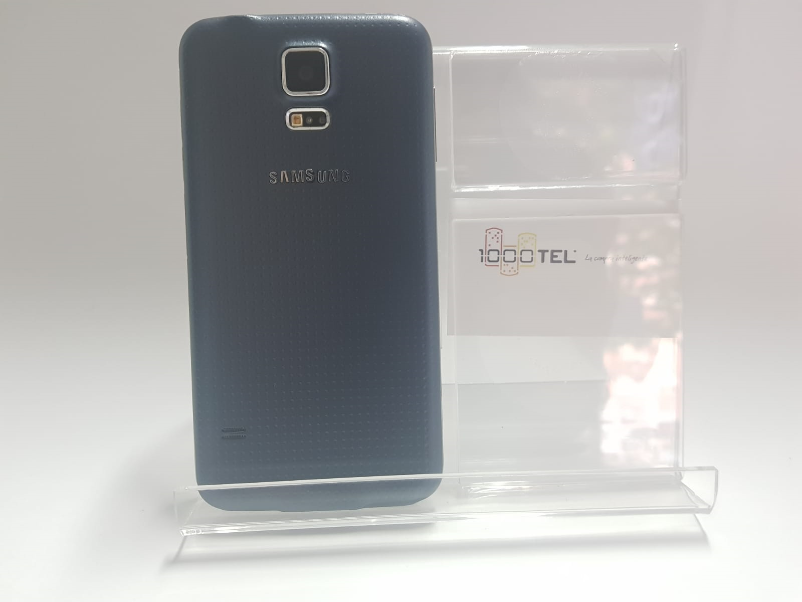 Samsung Galaxy S5 Negro #2