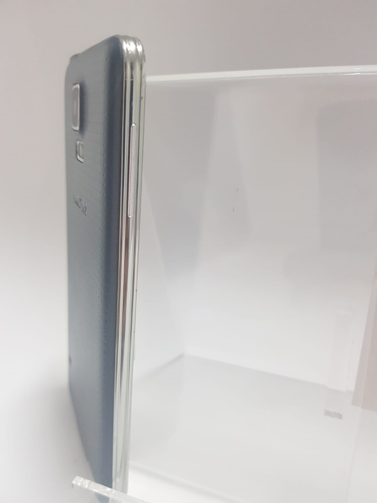 Samsung Galaxy S5 Negro #3