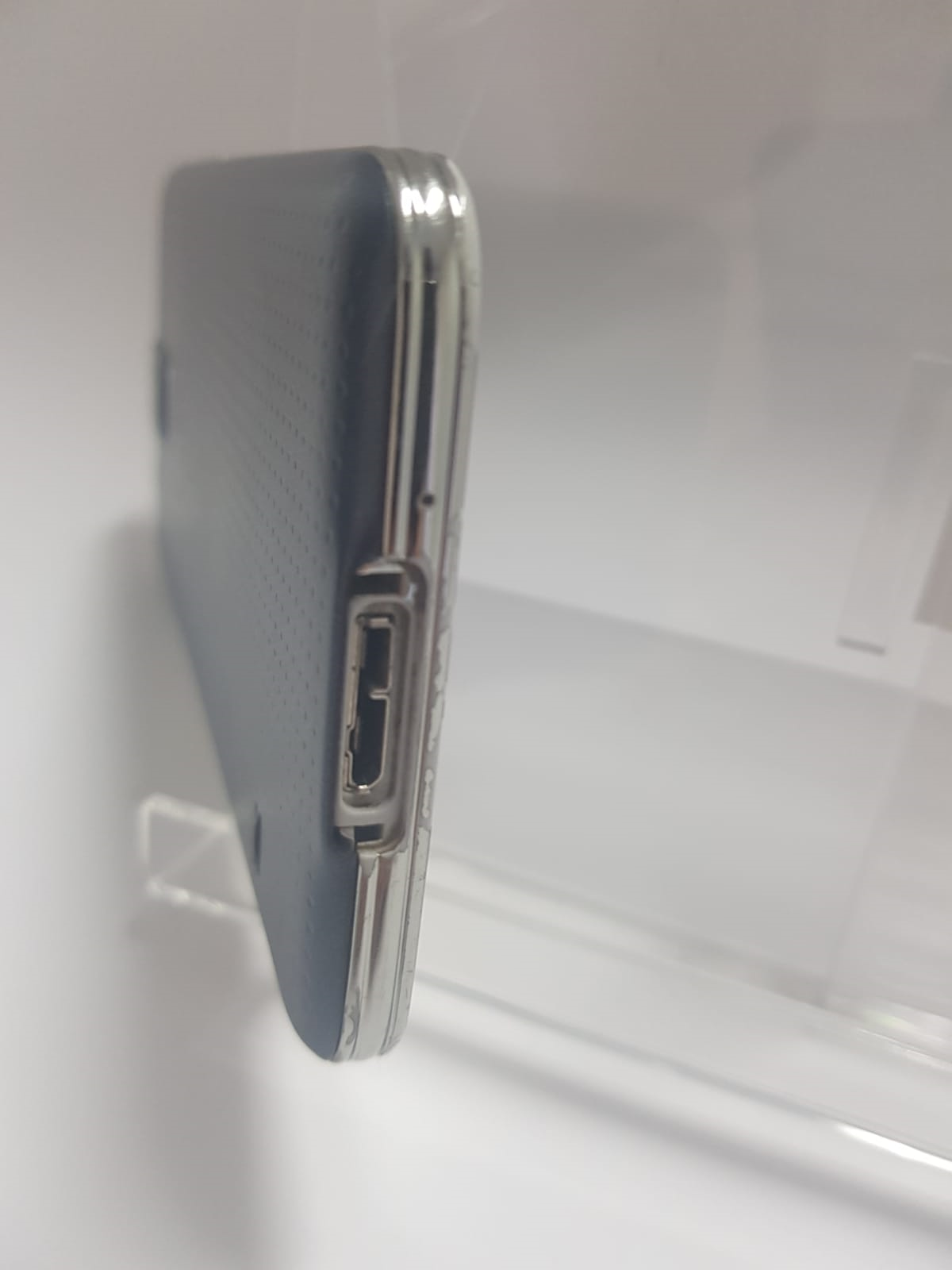Samsung Galaxy S5 Negro #5
