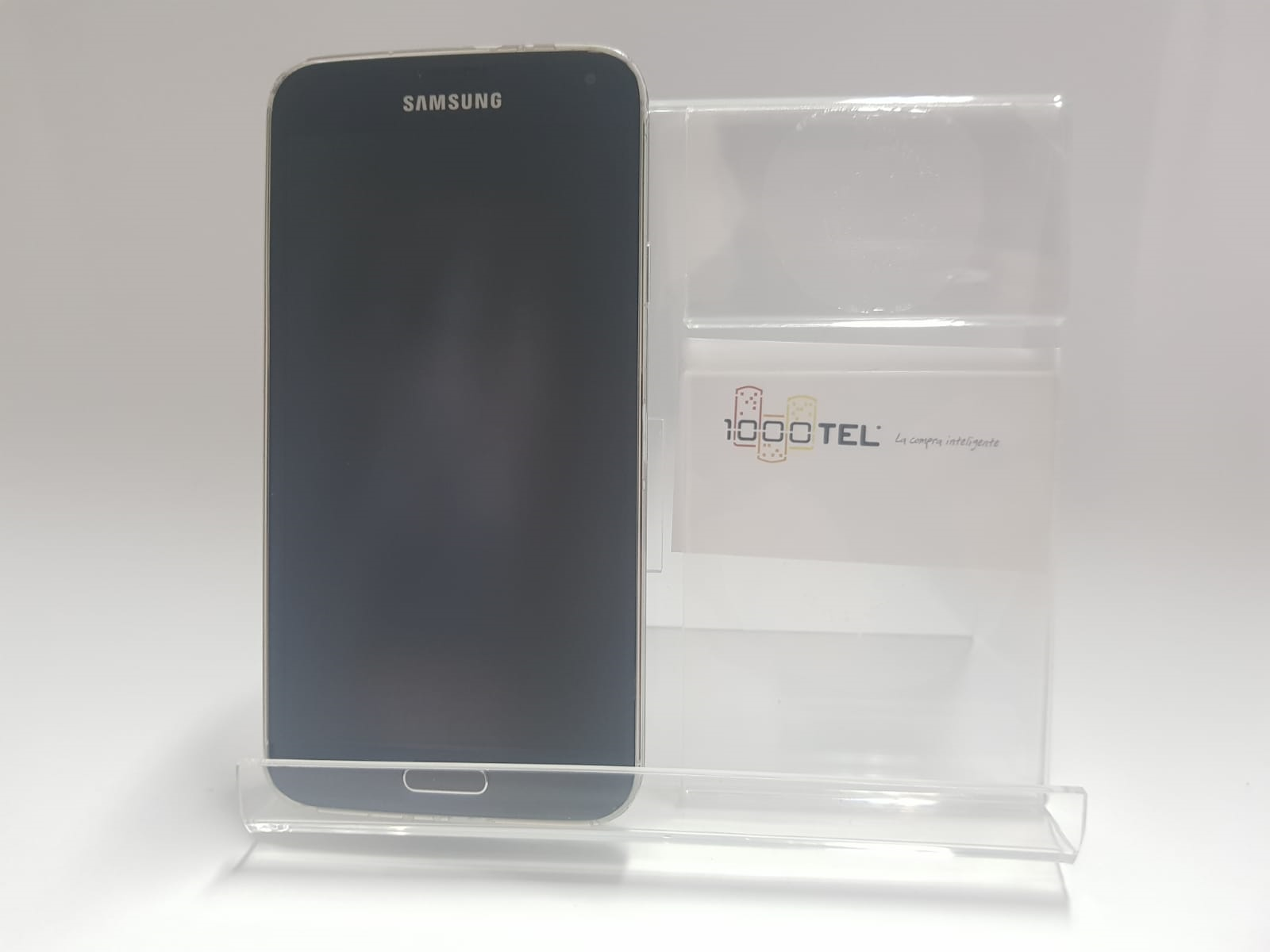 Samsung Galaxy S5 Negro #1