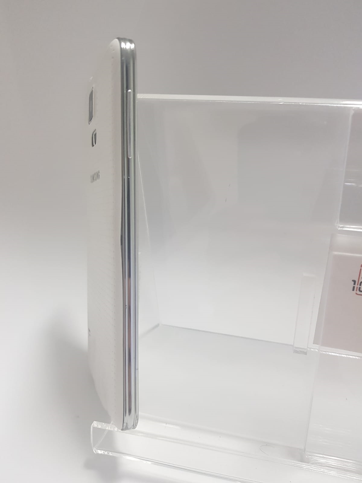 Samsung Galaxy S5 Blanco #3