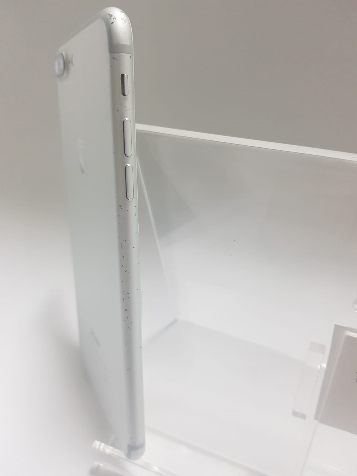 Iphone 7 Plus 128GB Plata #5