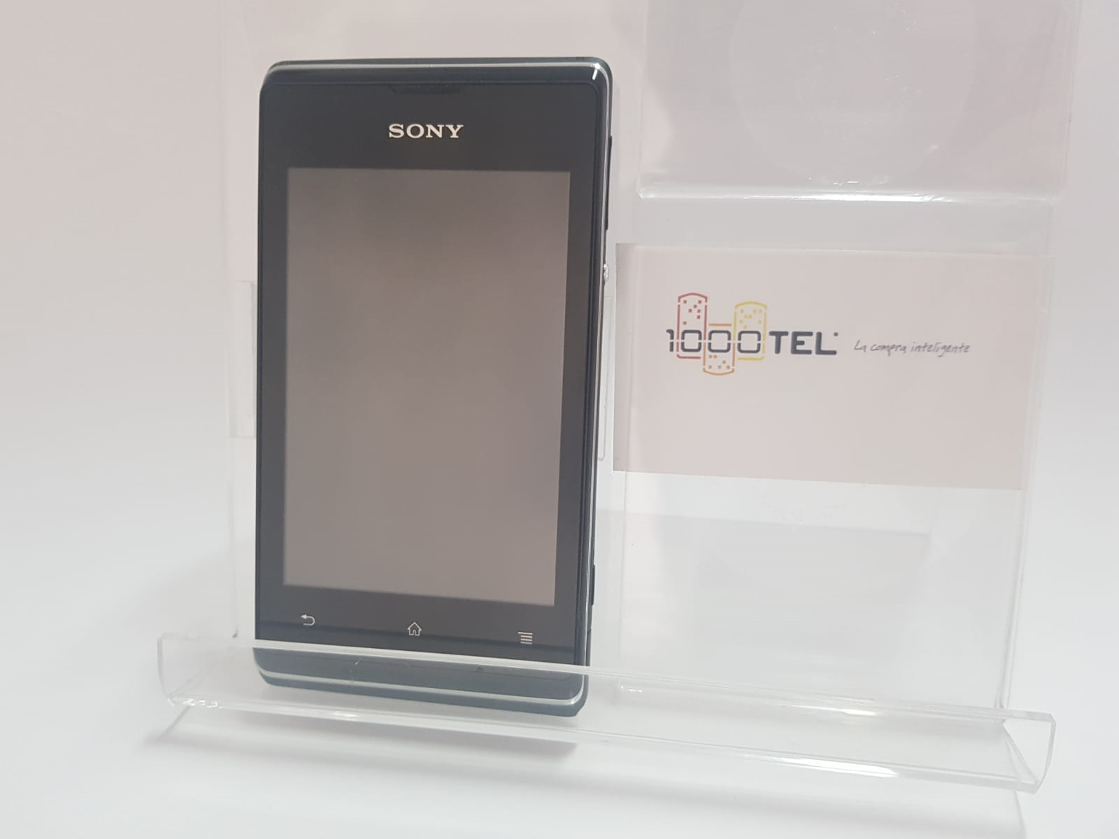 Sony Xperia E #1