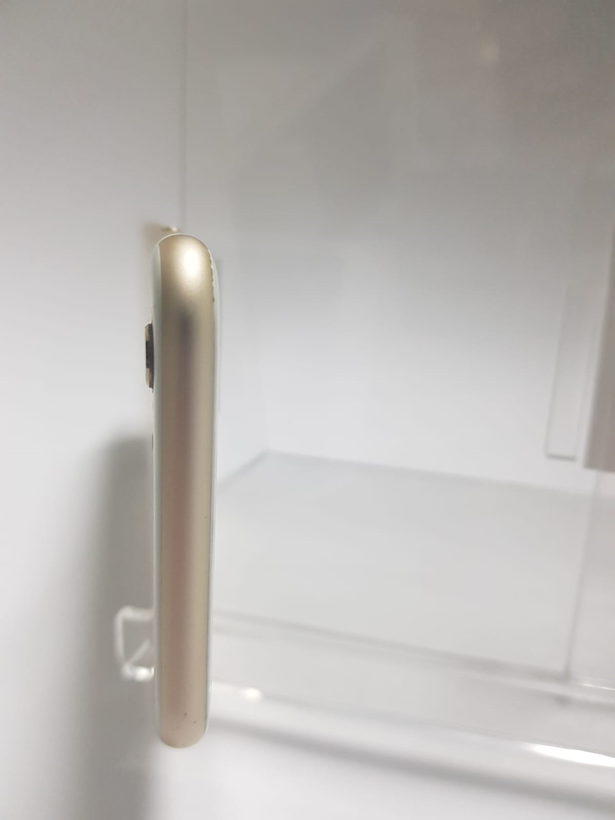 Iphone 6S 16GB Dorado #4