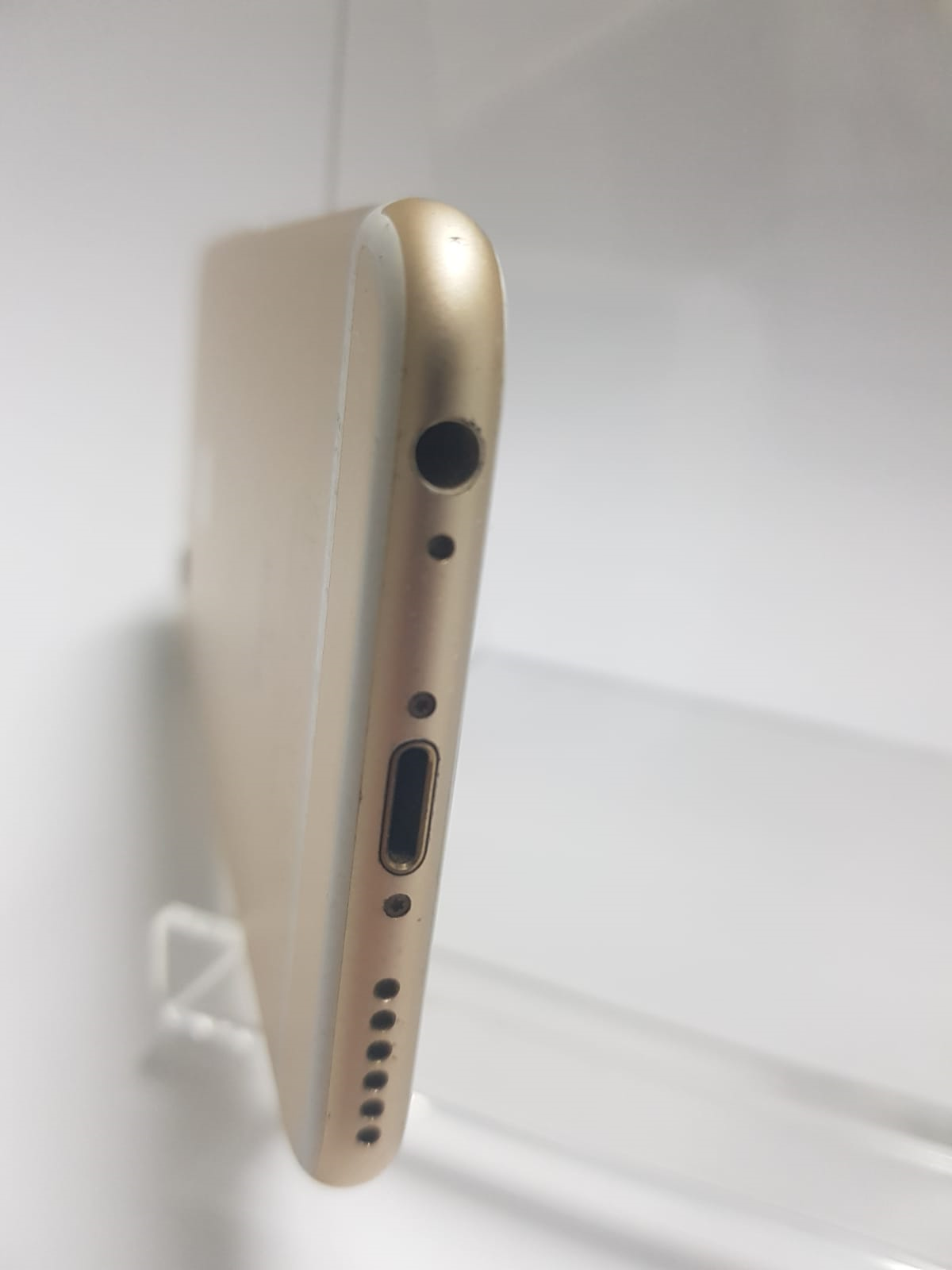 Iphone 6S 16GB Dorado #5