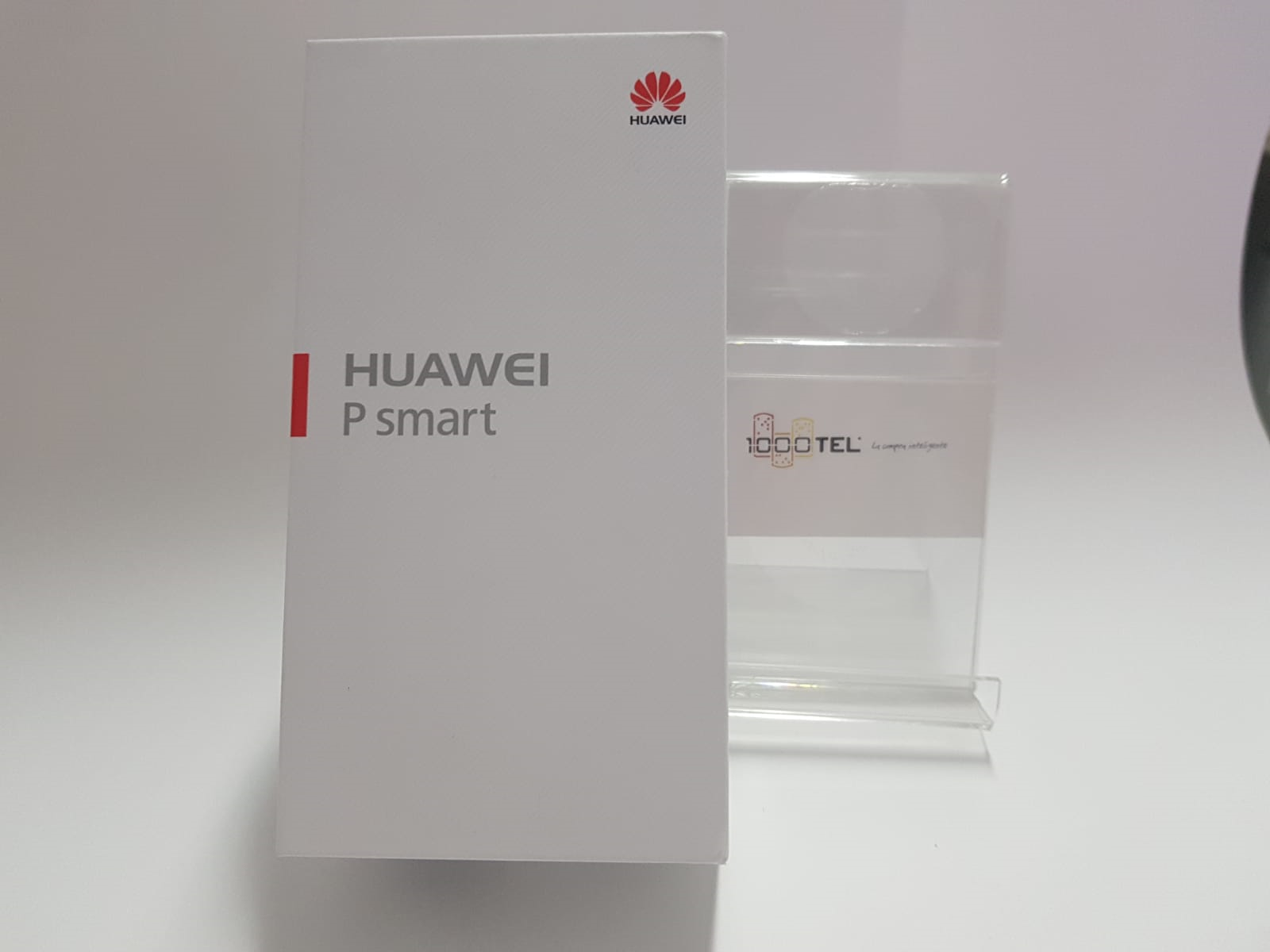 Huawei P Smart #1