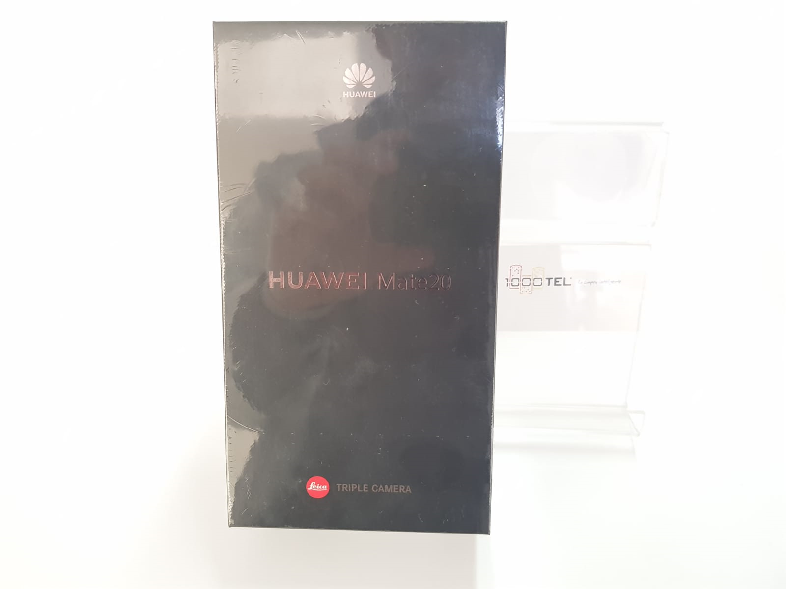 Huawei Mate 20 #1
