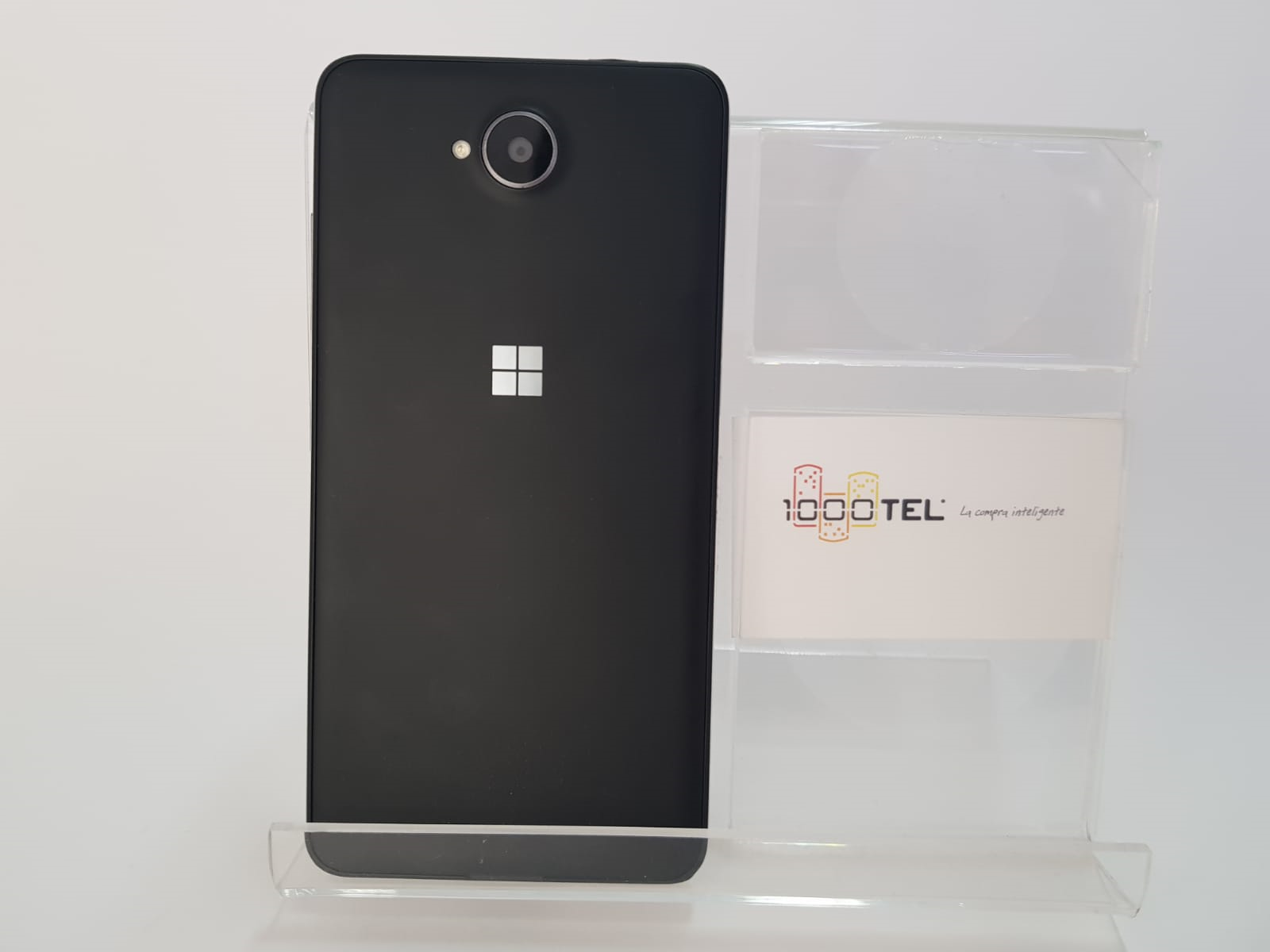 Nokia Lumia 650 #2