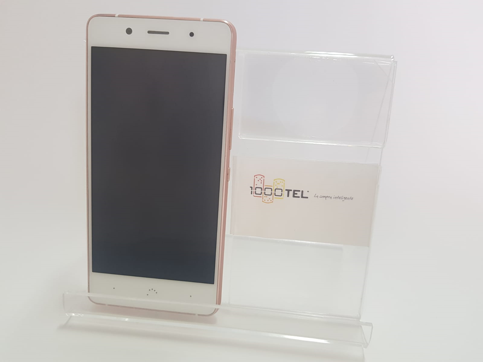 BQ Aquaris X5 Plus #1