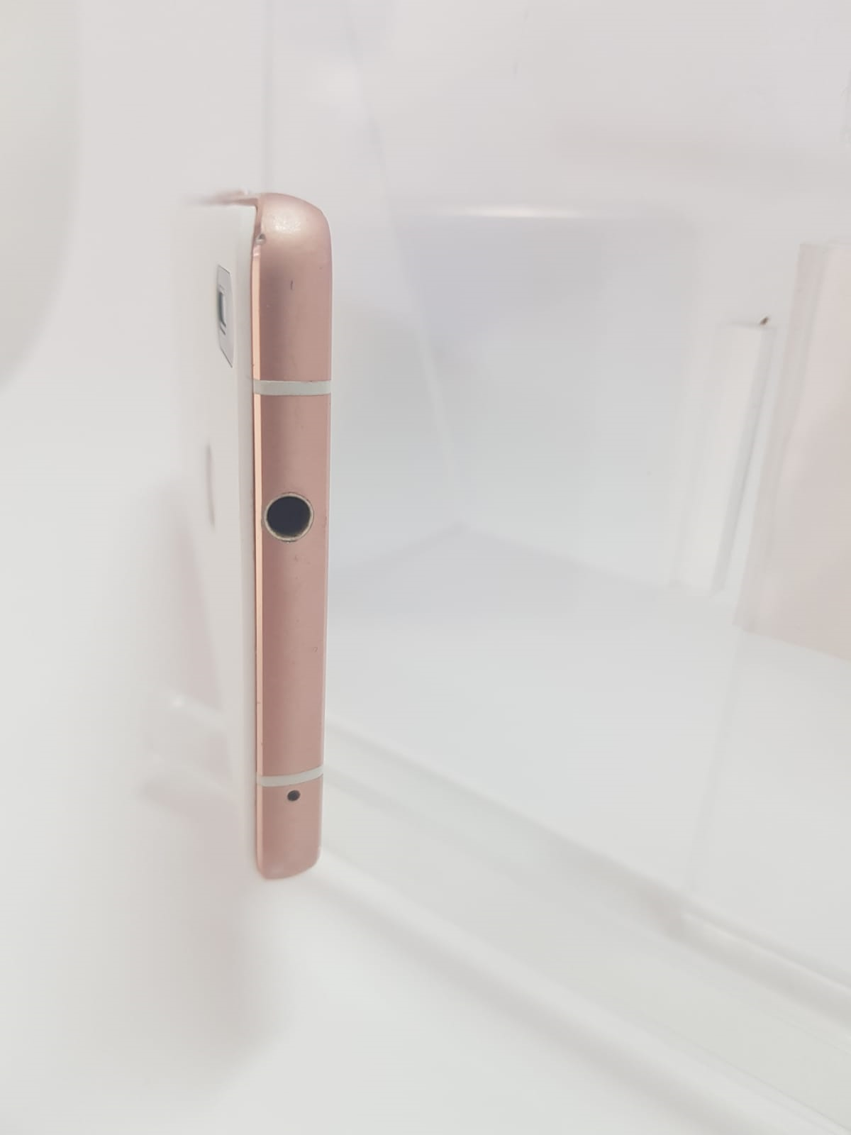 BQ Aquaris X5 Plus #3