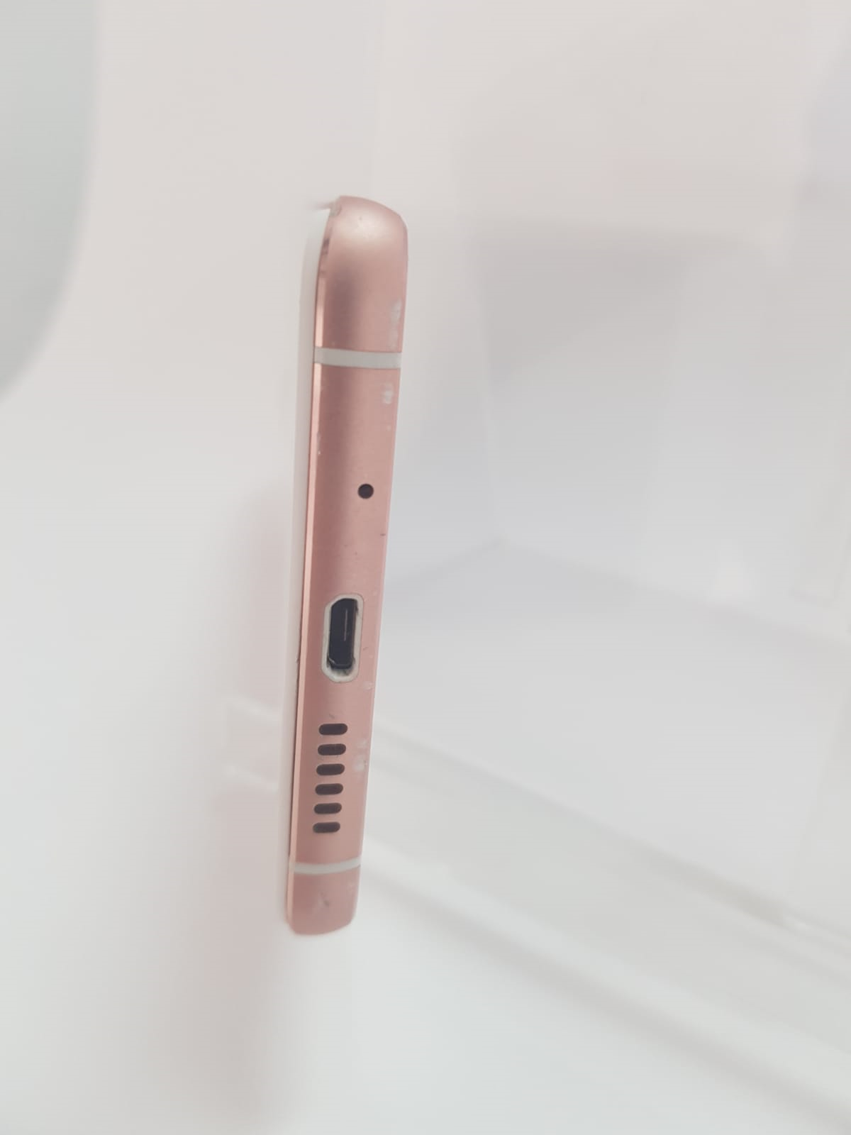 BQ Aquaris X5 Plus #5