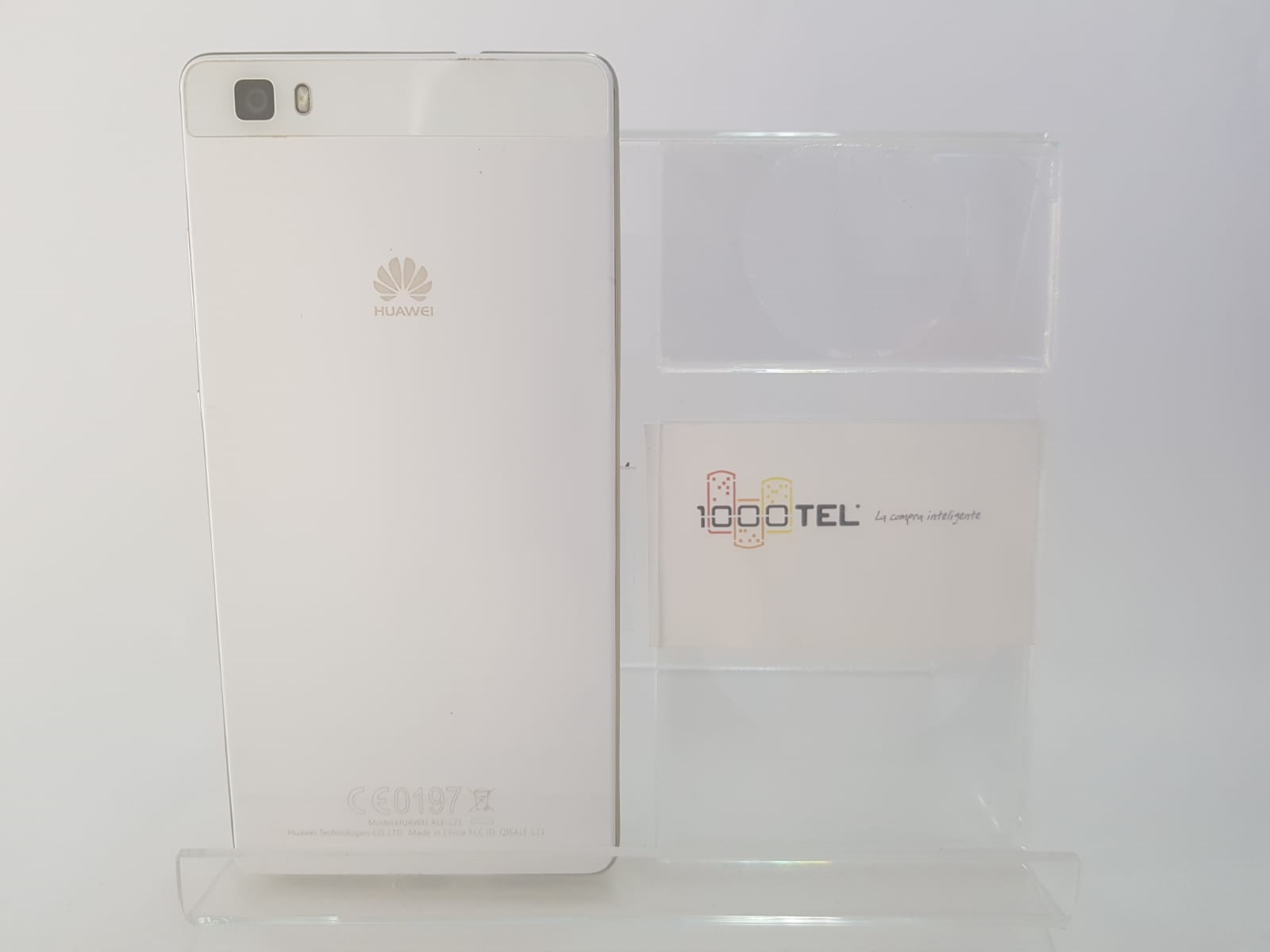 Huawei P8 Lite #2