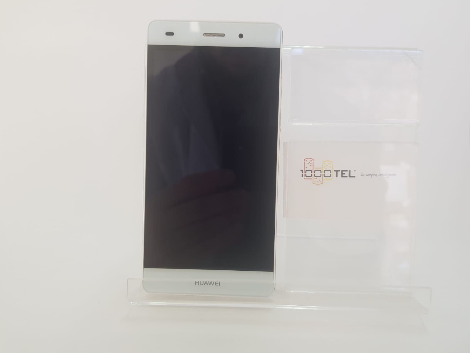 Huawei P8 Lite #1