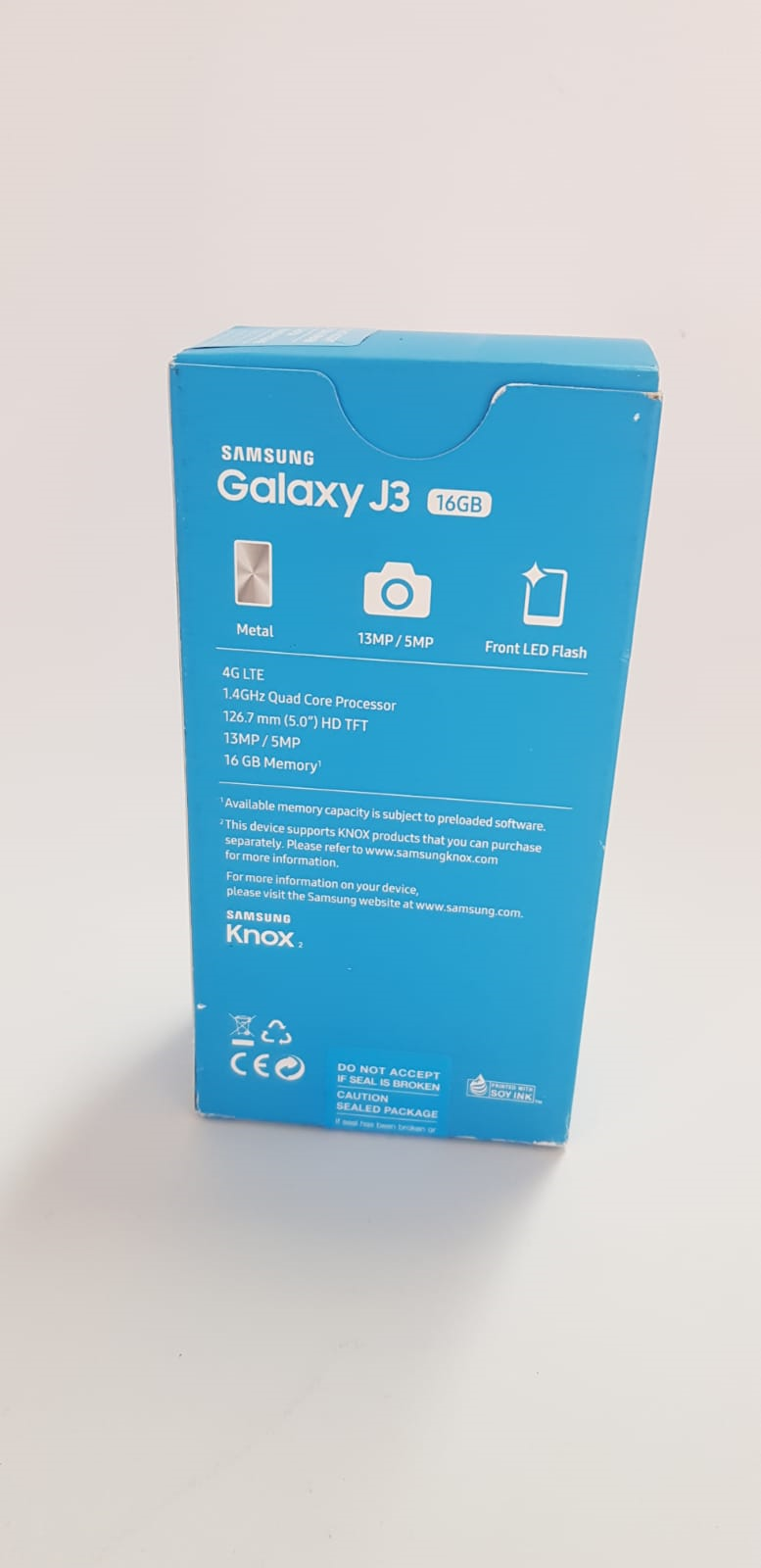 Samsung Galaxy J3 2017 #2