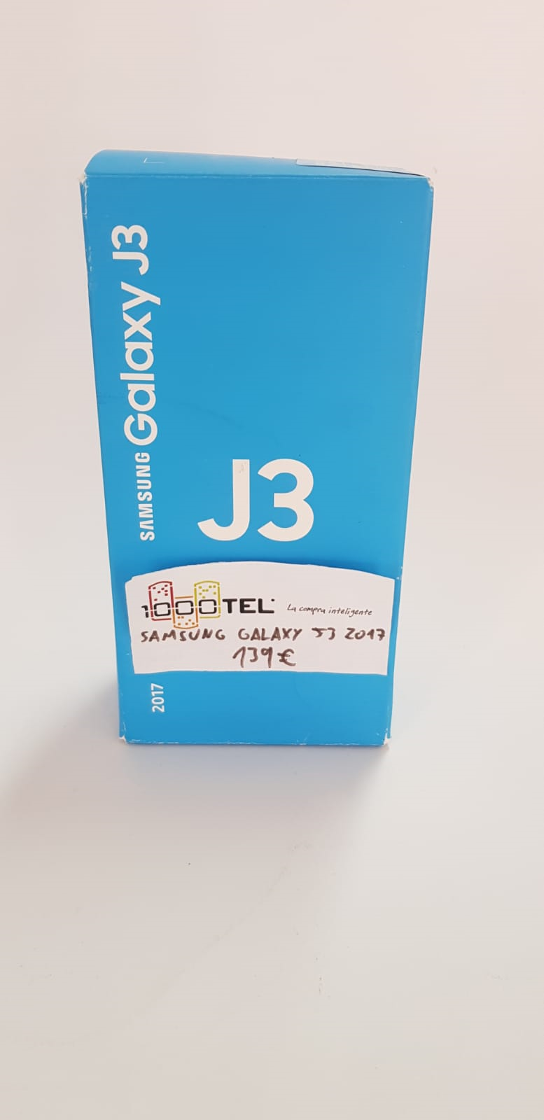 Samsung Galaxy J3 2017 #1