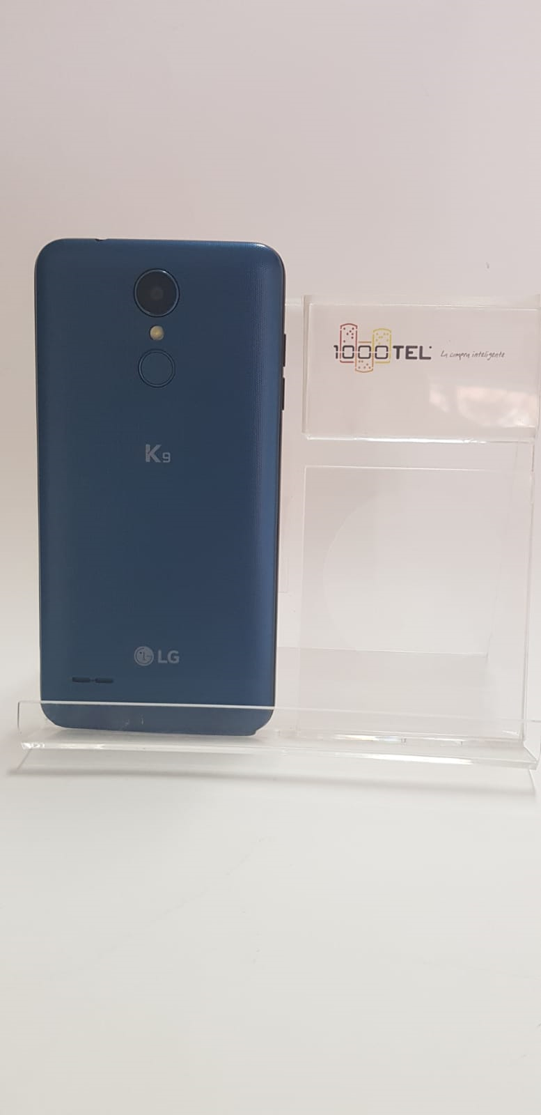 LG K9 #2