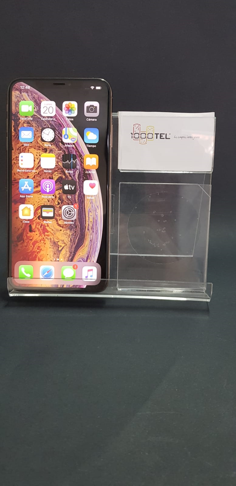 Iphone XS Max 256GB #1