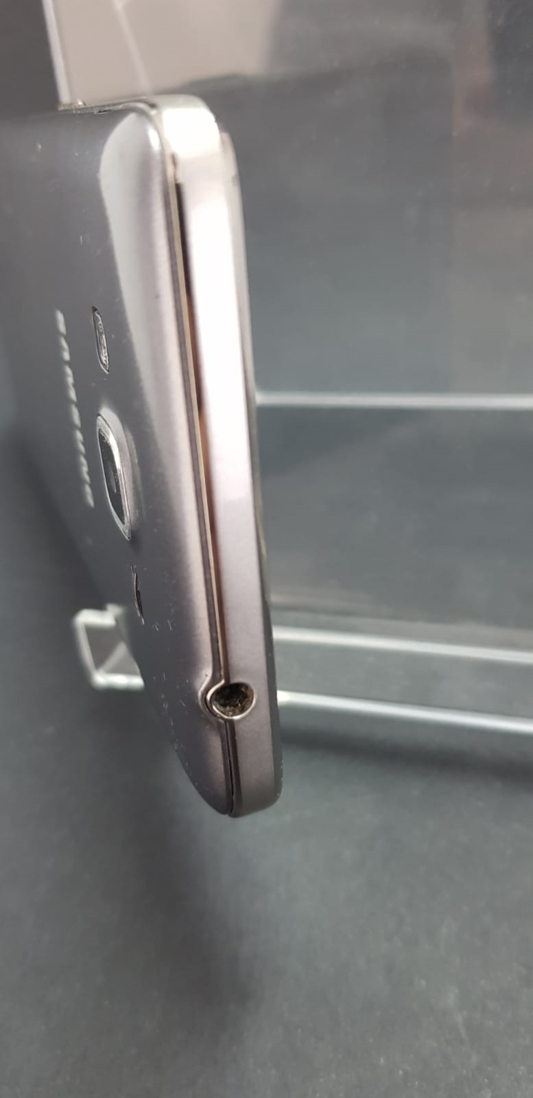 Samsung Galaxy Grand Prime #3