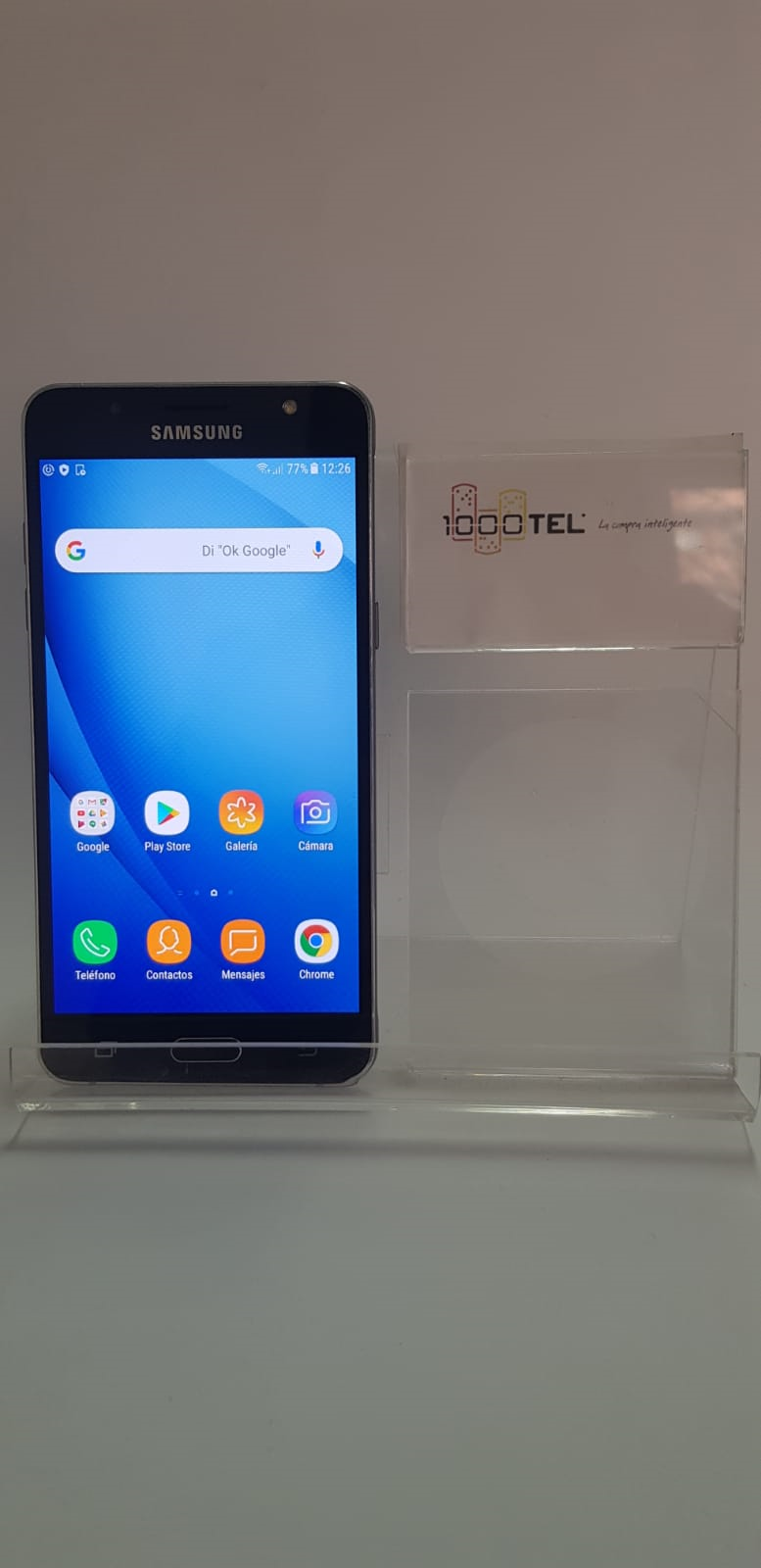Samsung Galaxy J5 2016 #1