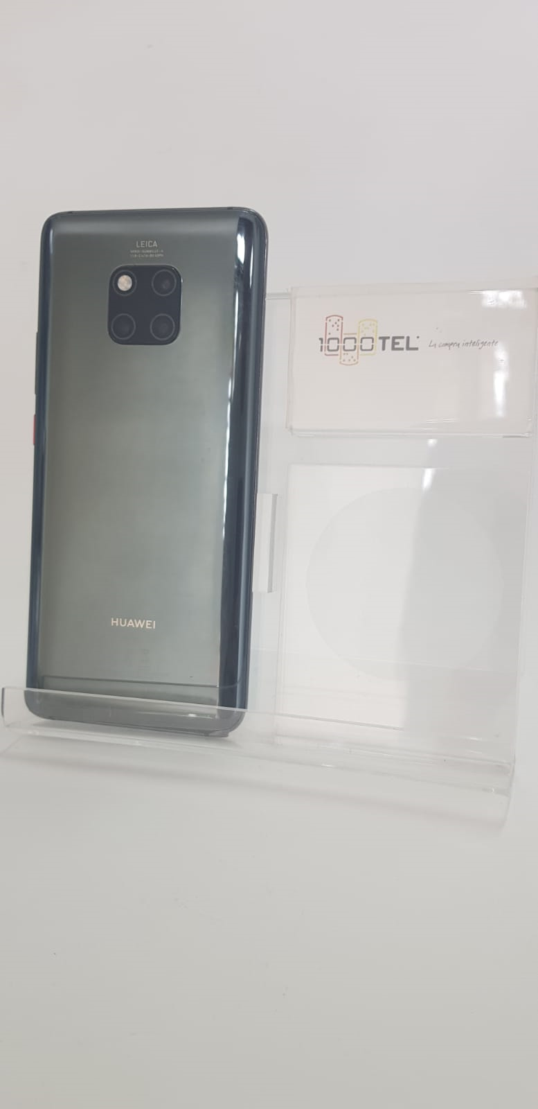 Huawei Mate 20 Pro #2