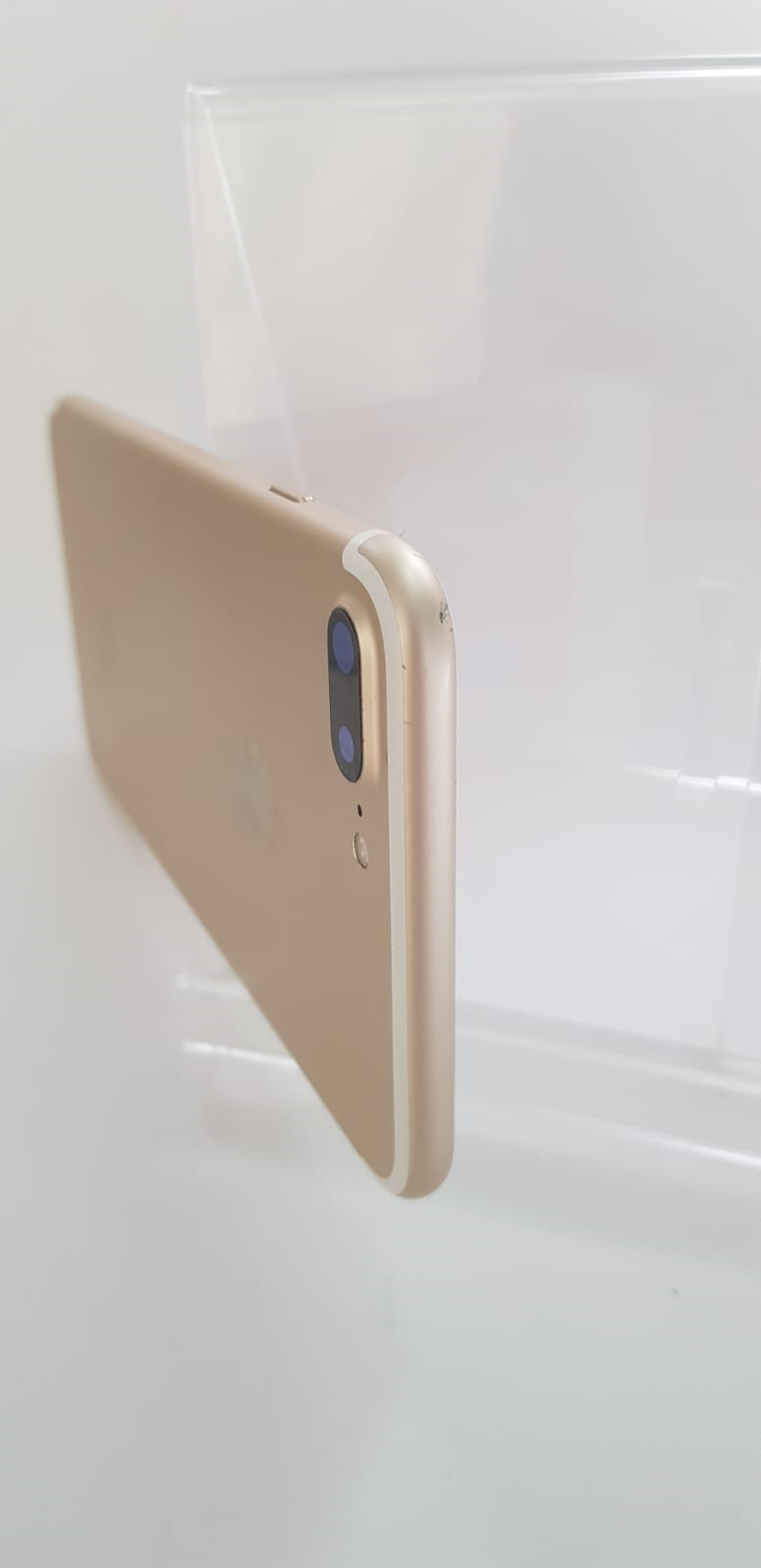 Iphone 7 Plus 32GB Dorado #3