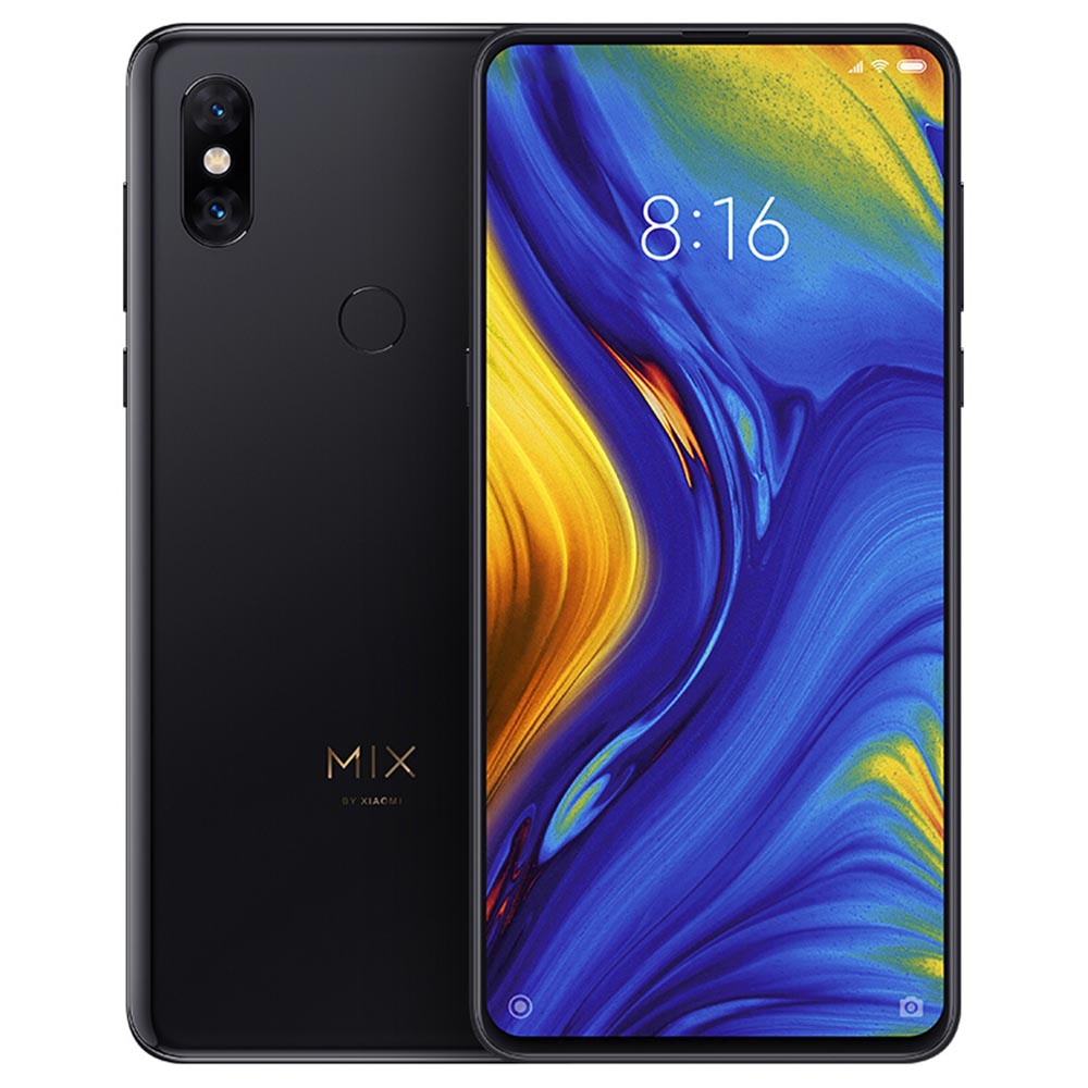 Xiaomi Mi Mix 3 