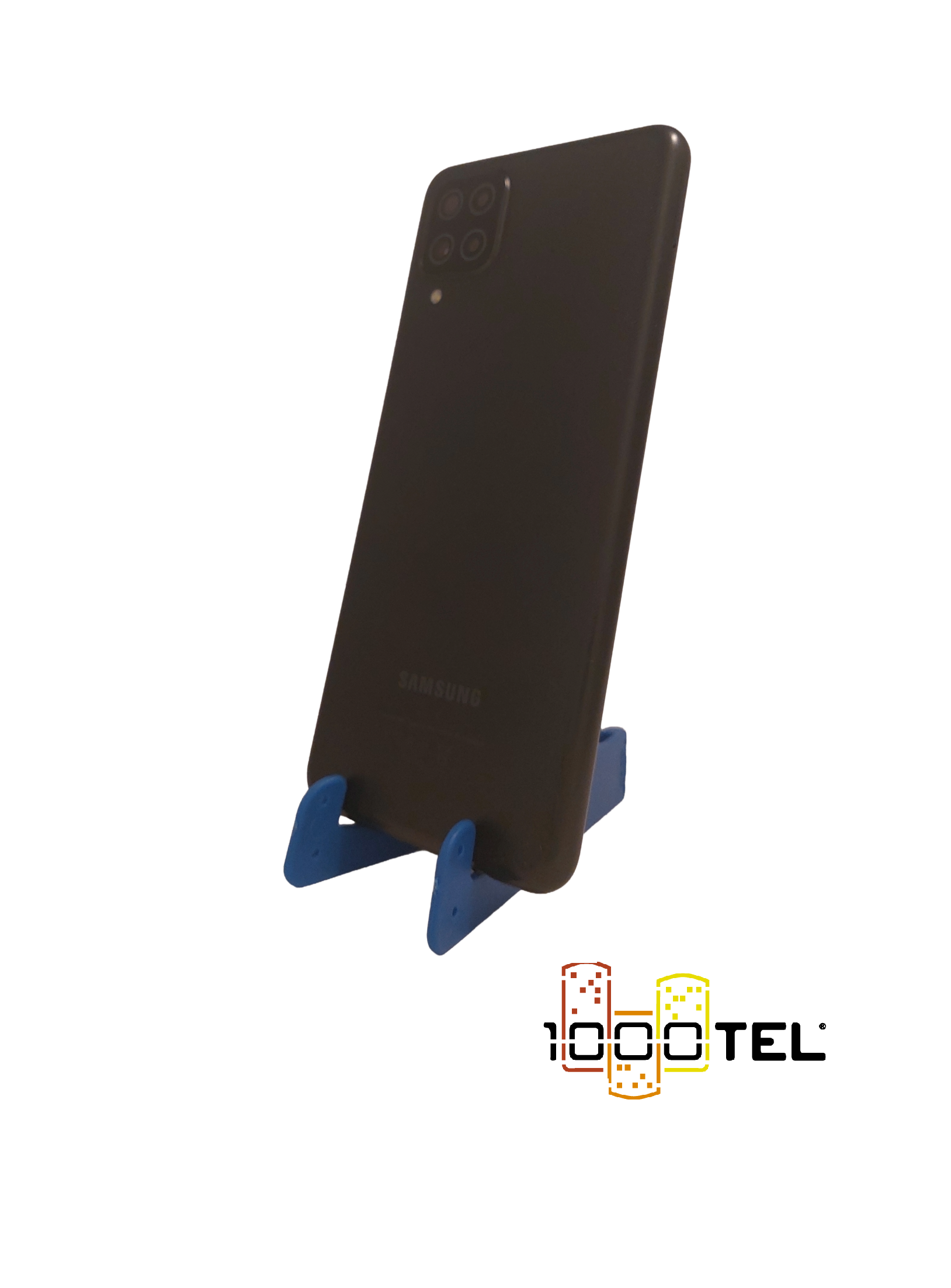 Samsung Galaxy A12 128GB Negro #3