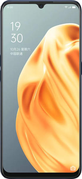 Oppo A91 